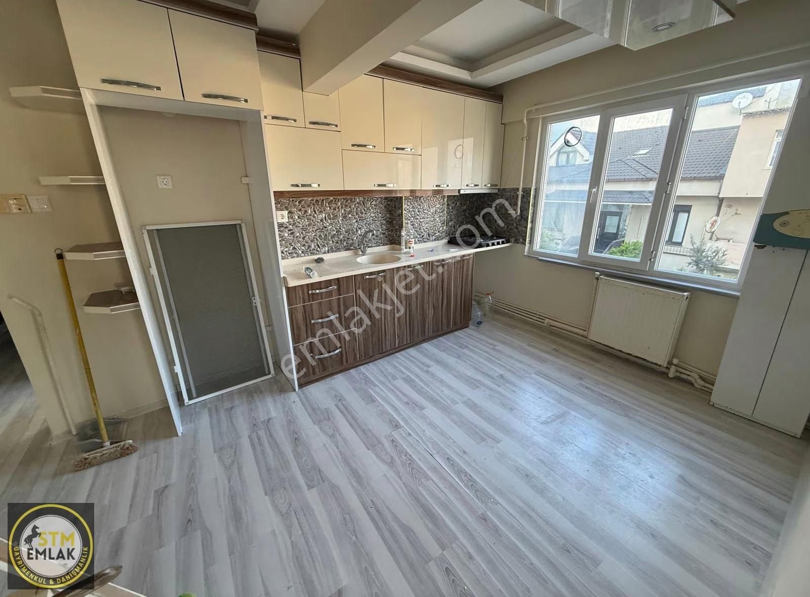 Stm Emlaktan Hacıyusuf Mahallesinde Kiralık Ara Kat 2+1 Daire - Görsel 23