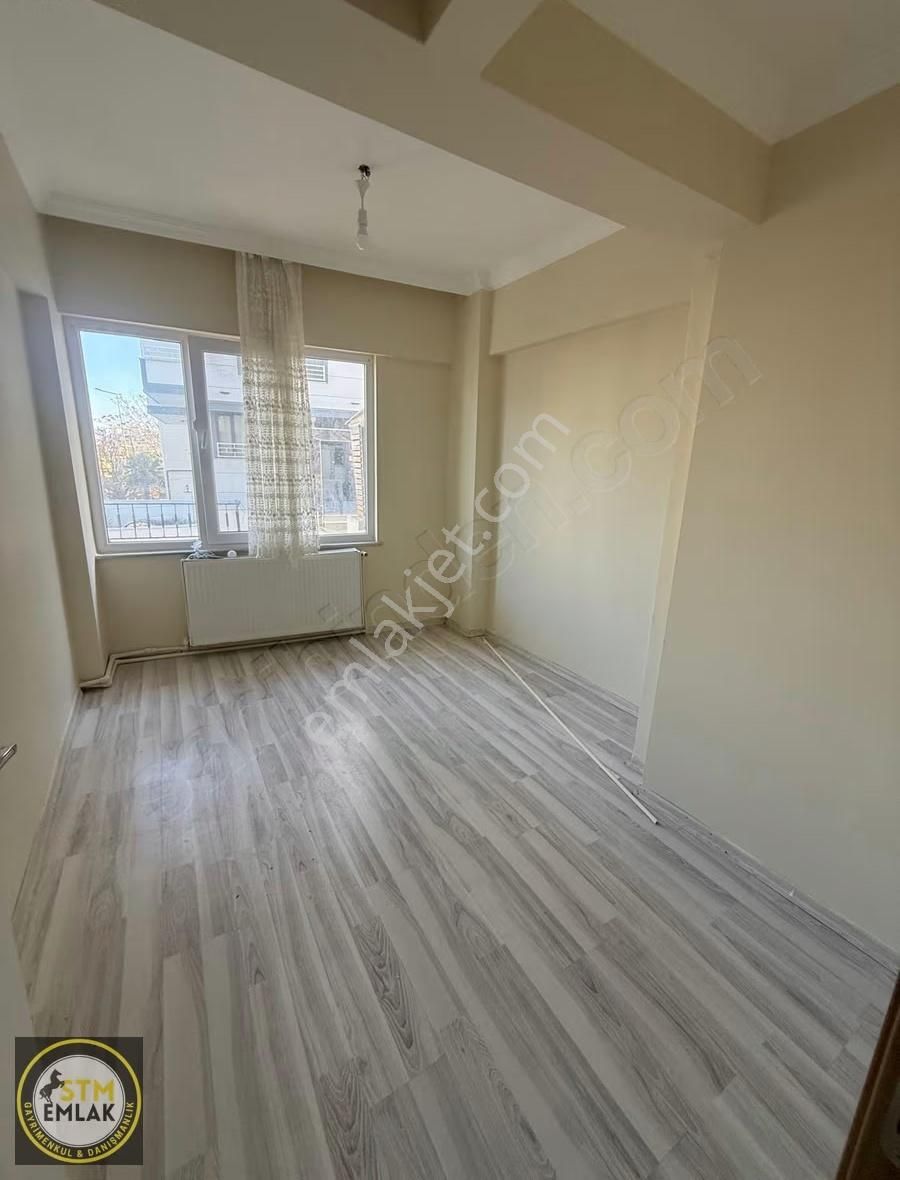 Stm Emlaktan Hacıyusuf Mahallesinde Kiralık Ara Kat 2+1 Daire - Görsel 11