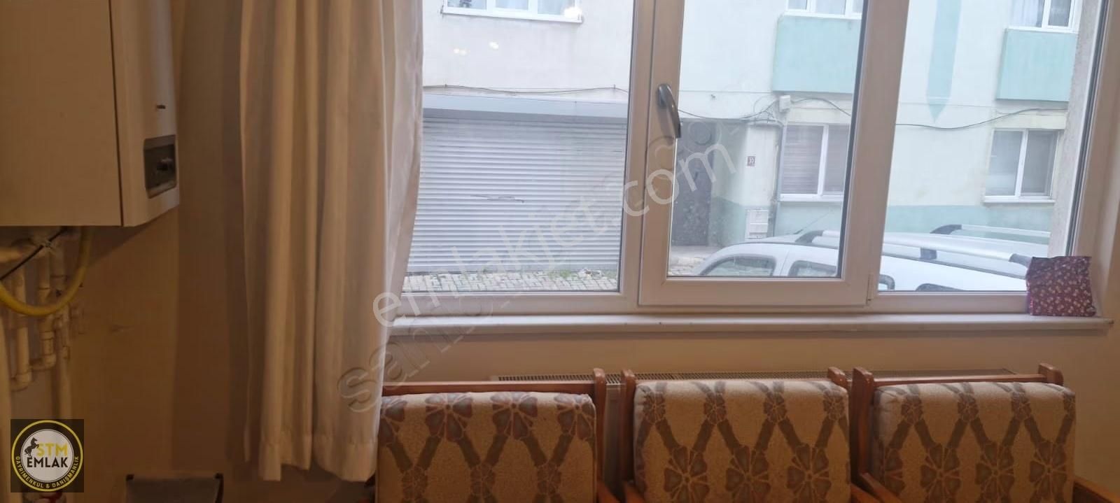 Stm Emlaktan Paşabayır Mah. Yaman Egeli Yanında Satılık 1+1 - Görsel 10