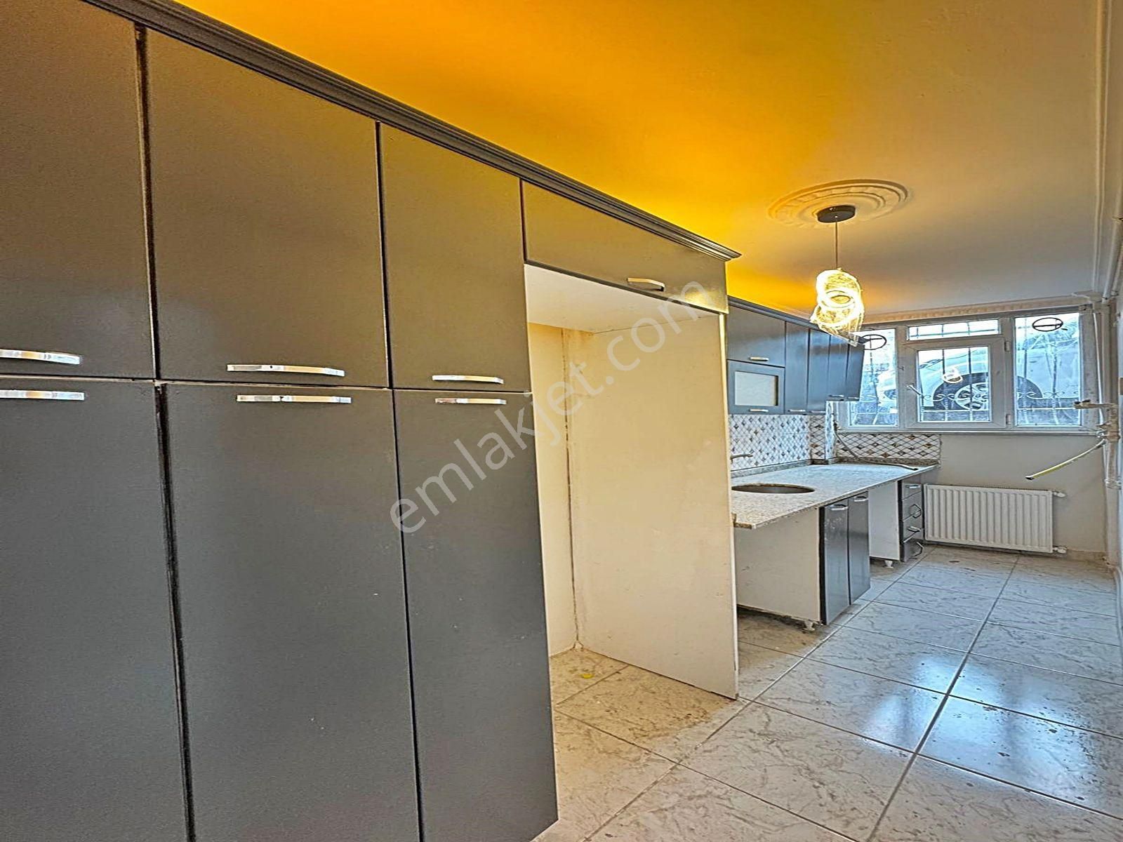 Cadde34 Yapı'dan Eminevim & Krediye Uygun Kelepir 2+1 Bahçeli Bahçe Kat Acil Satılık!!! - Görsel 12