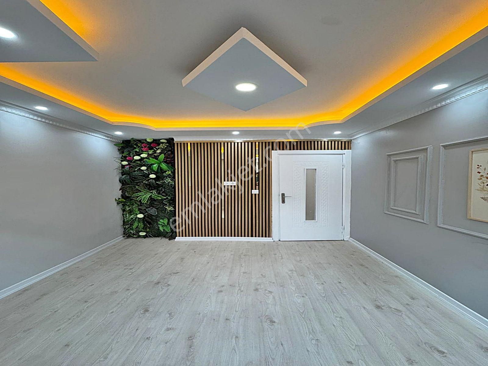 Cadde34 Yapı'dan Eminevim & Krediye Uygun Kelepir 2+1 Bahçeli Bahçe Kat Acil Satılık!!! - Görsel 3