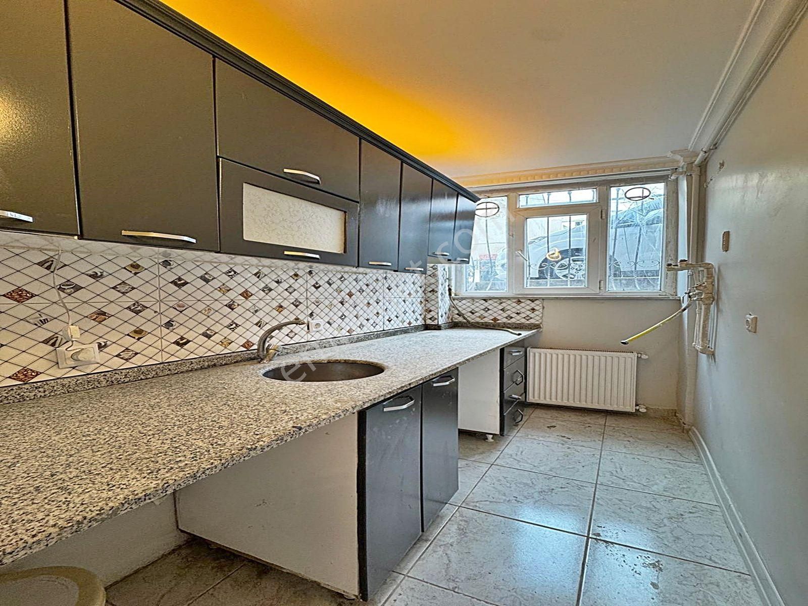 Cadde34 Yapı'dan Eminevim & Krediye Uygun Kelepir 2+1 Bahçeli Bahçe Kat Acil Satılık!!! - Görsel 11