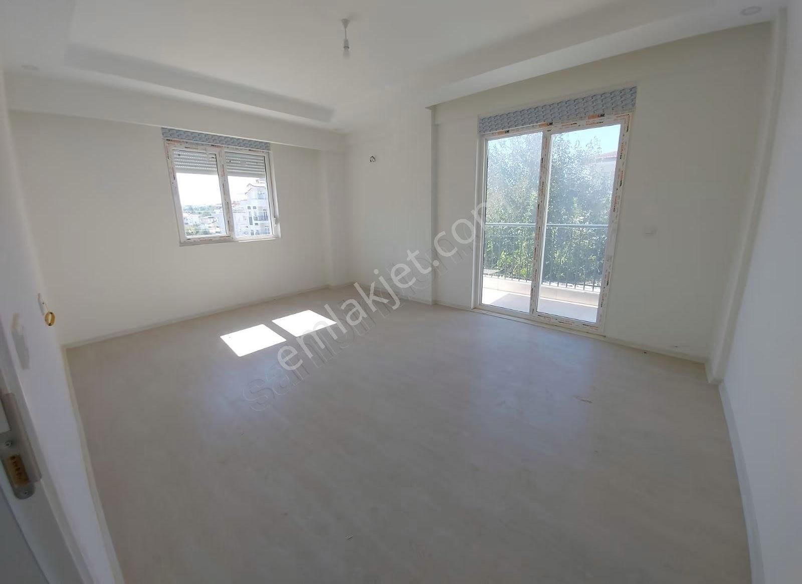 Geniş Sıfır Kullanışlı 2+1 Daireler-emsallerinden Uygun Fiyat - Görsel 13