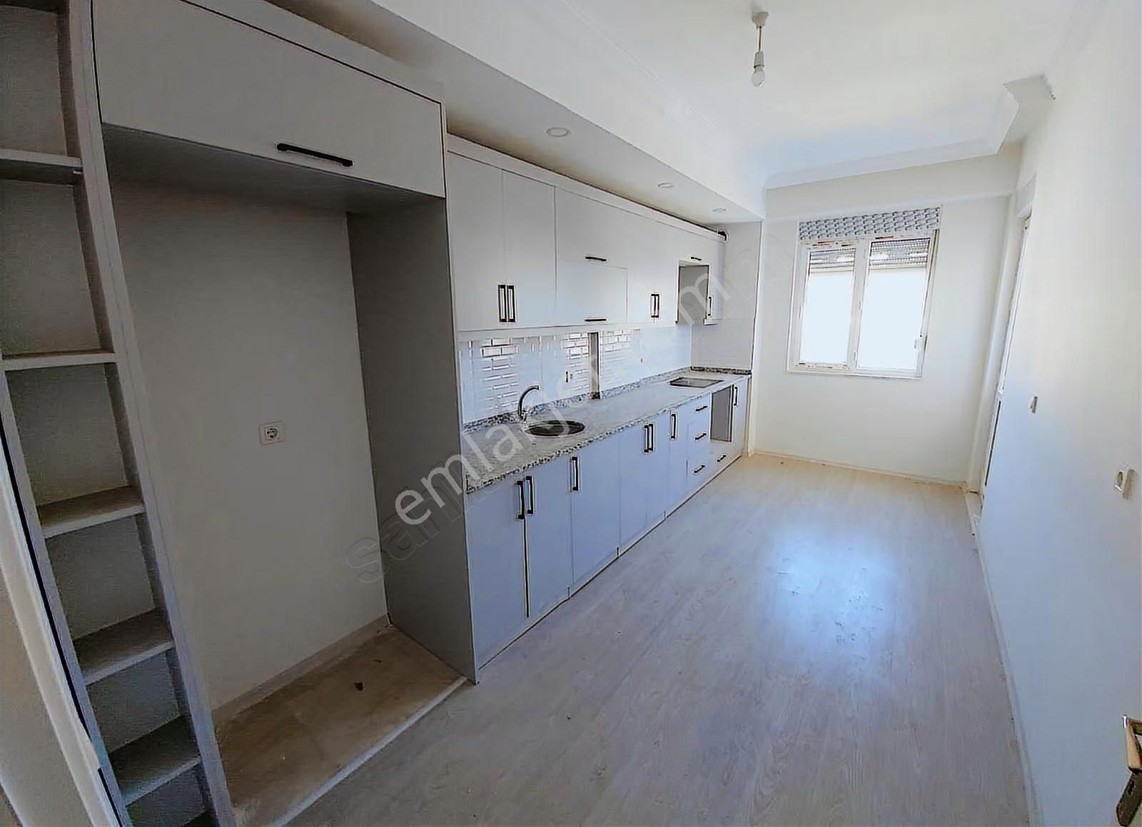 Geniş Sıfır Kullanışlı 2+1 Daireler-emsallerinden Uygun Fiyat - Görsel 6