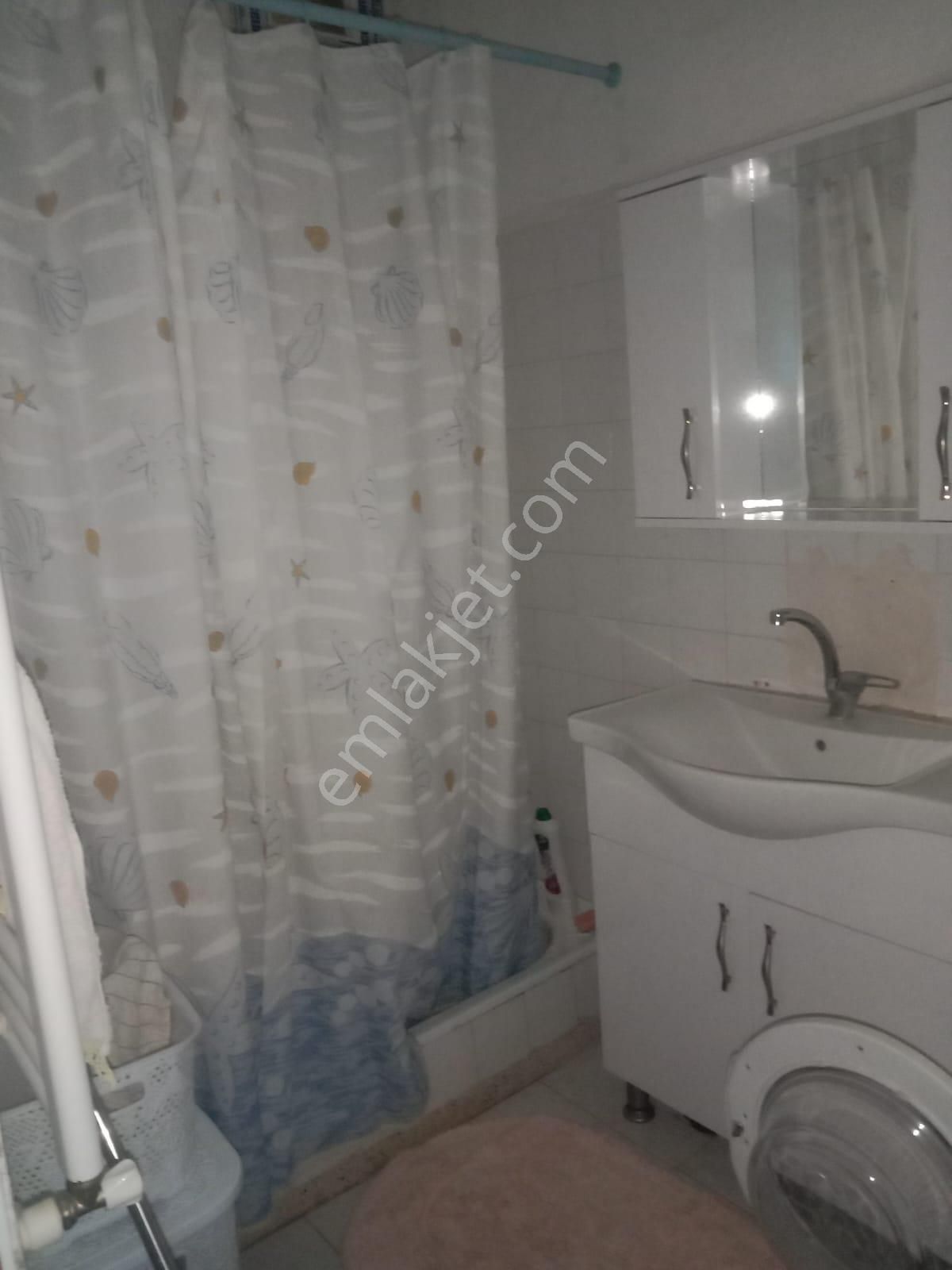 Muratlı Rota Emlaktan Fatih Mah Eşyalı Kiralık 2+1 Daire Memura - Görsel 14