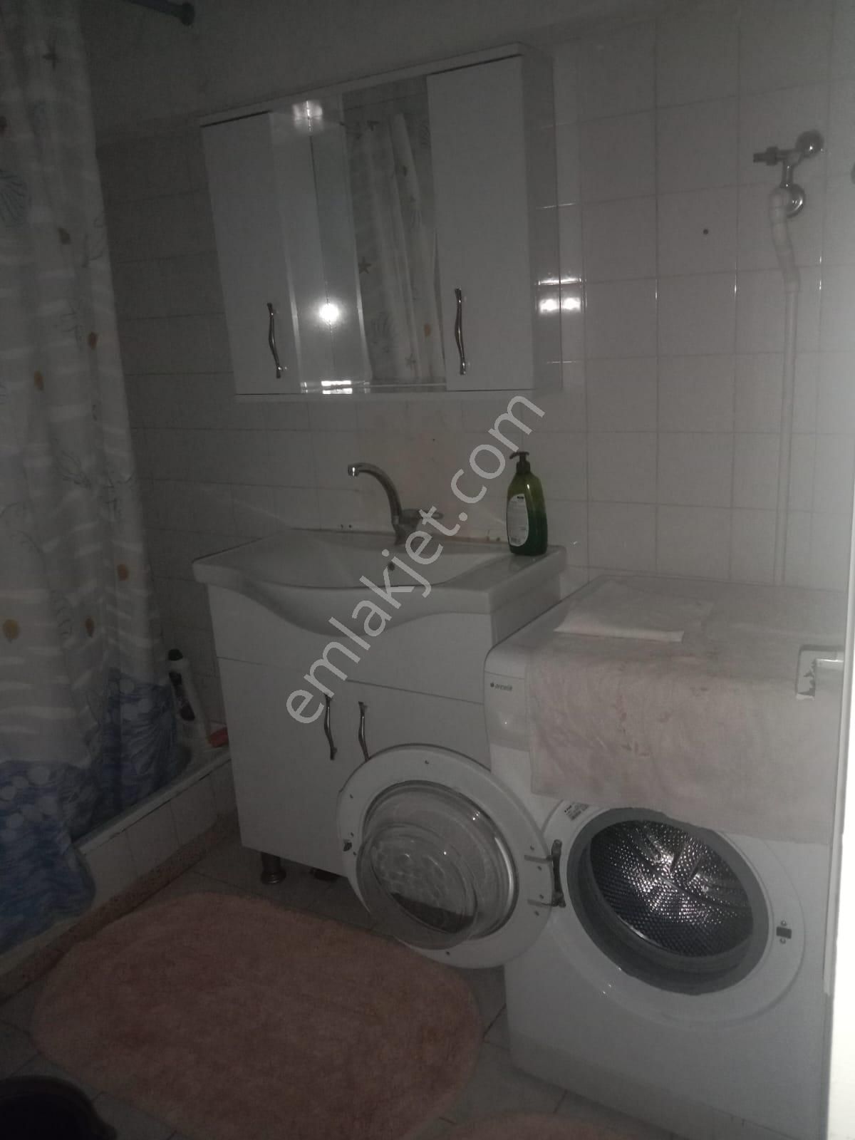 Muratlı Rota Emlaktan Fatih Mah Eşyalı Kiralık 2+1 Daire Memura - Görsel 13