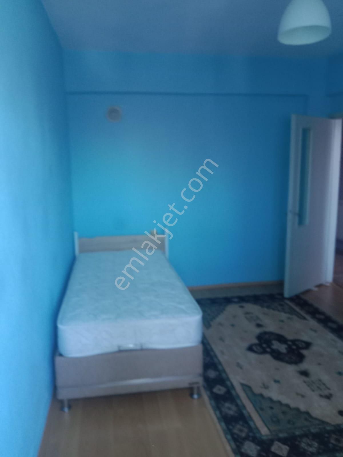 Muratlı Rota Emlaktan Fatih Mah Eşyalı Kiralık 2+1 Daire Memura - Görsel 12