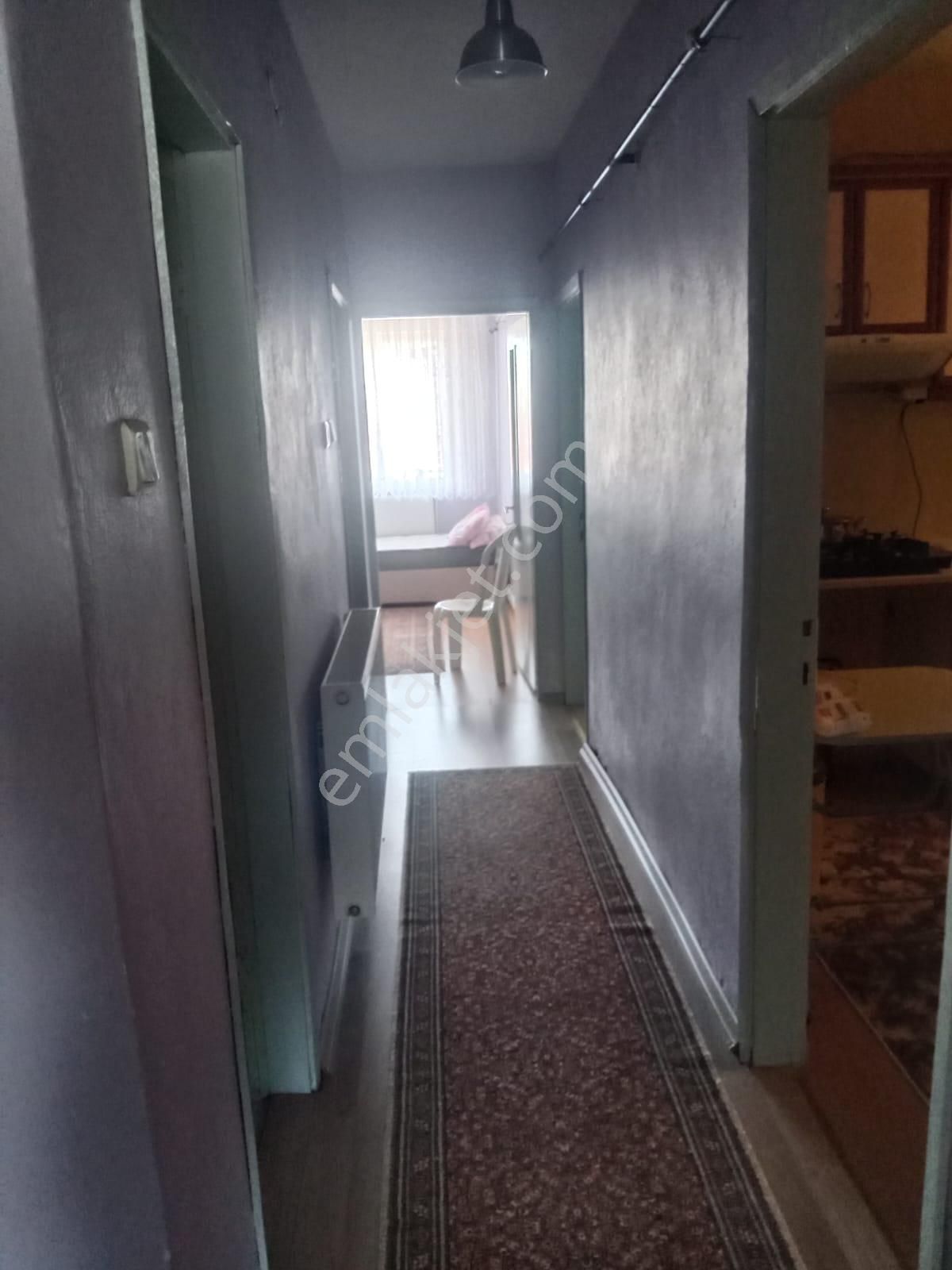 Muratlı Rota Emlaktan Fatih Mah Eşyalı Kiralık 2+1 Daire Memura - Görsel 11