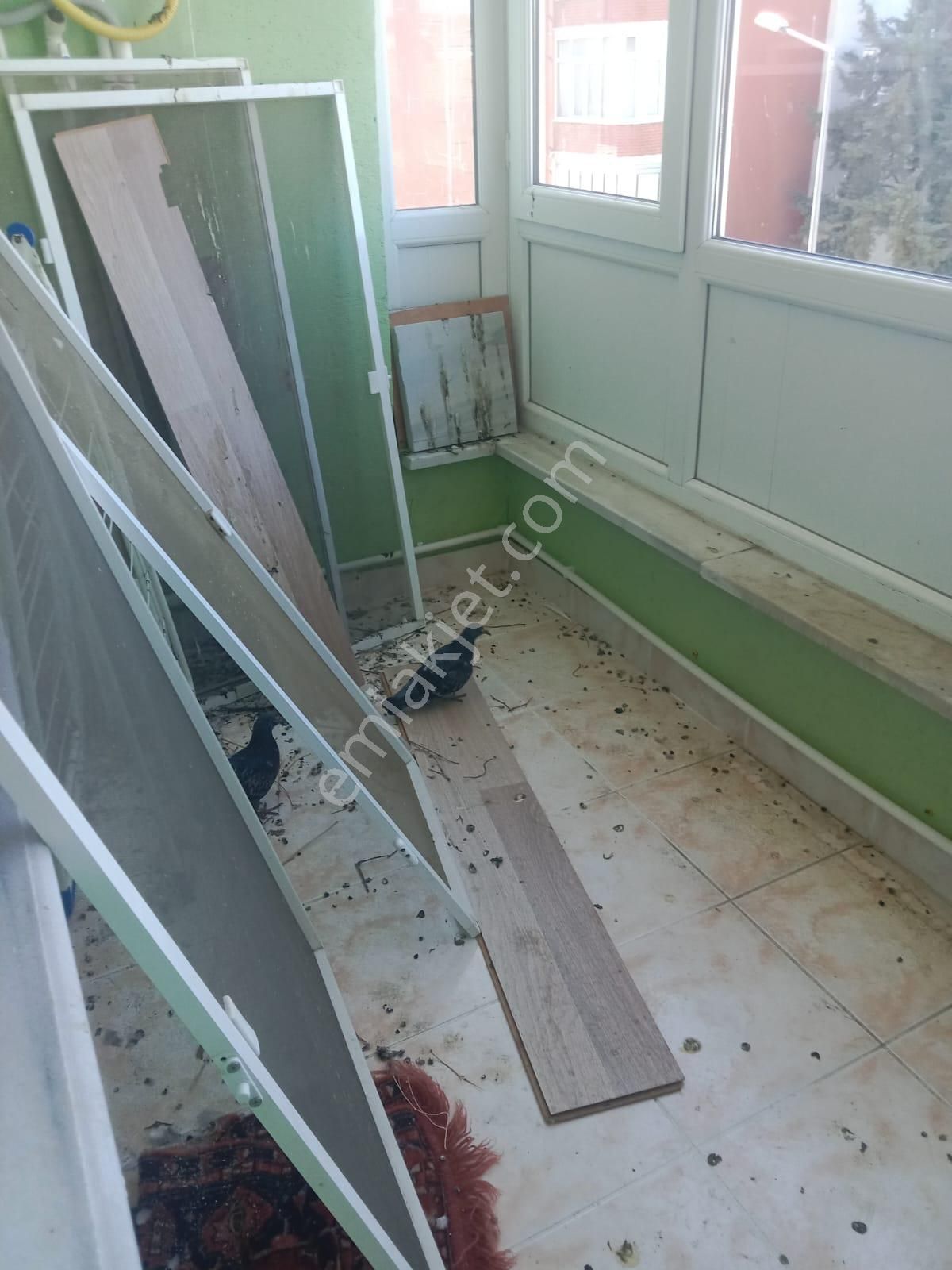 Muratlı Rota Emlaktan Fatih Mah Eşyalı Kiralık 2+1 Daire Memura - Görsel 15