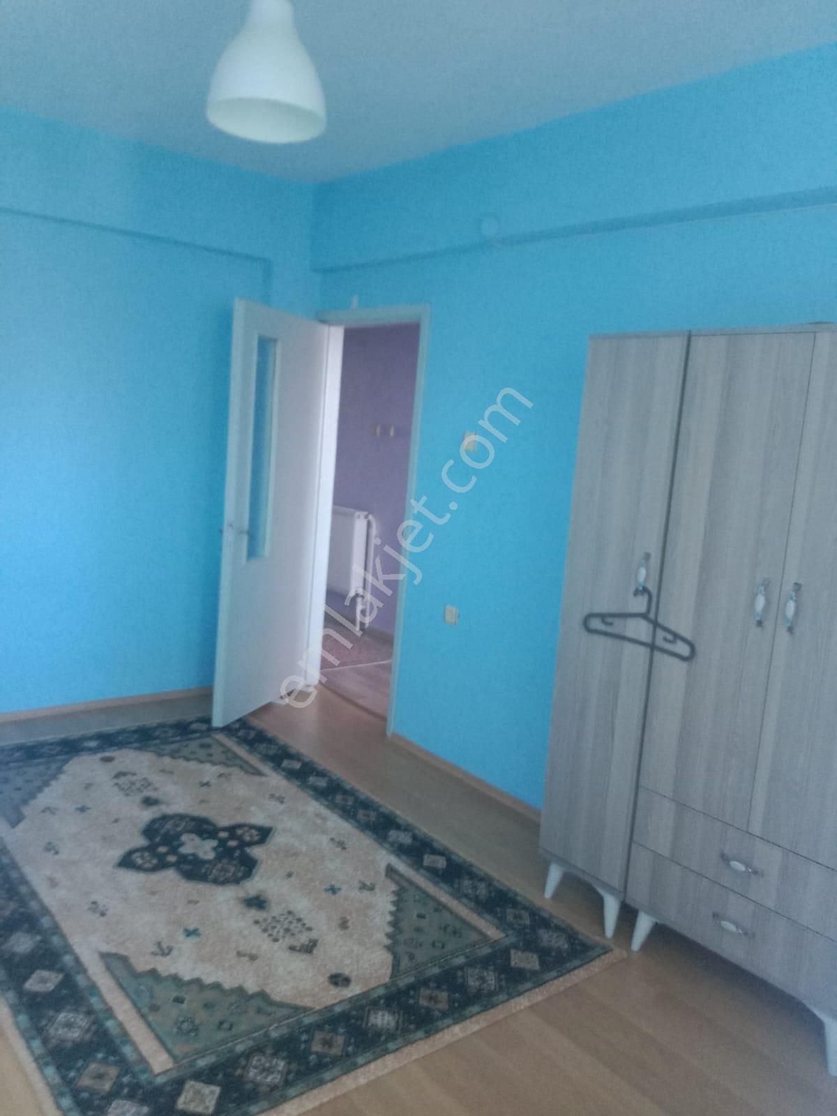 Muratlı Rota Emlaktan Fatih Mah Eşyalı Kiralık 2+1 Daire Memura - Görsel 9