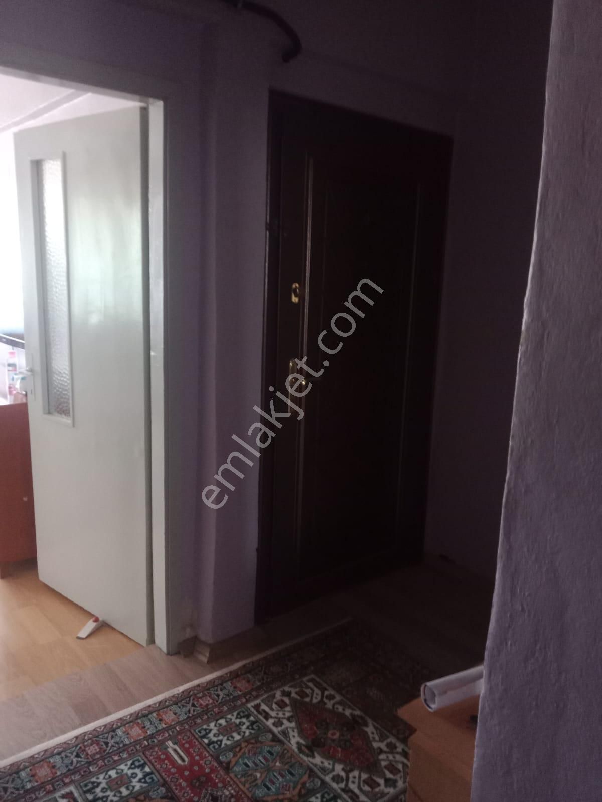 Muratlı Rota Emlaktan Fatih Mah Eşyalı Kiralık 2+1 Daire Memura - Görsel 3