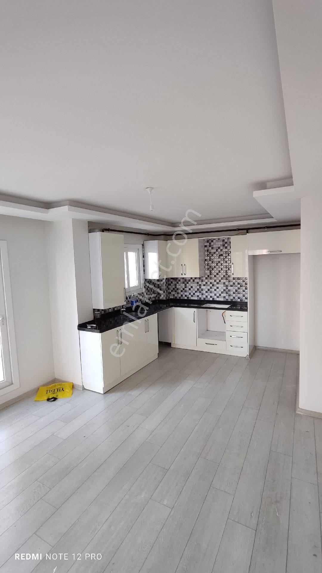 Çukurova Fırın Yanı 3+1 Açik Mutfak Doğalgazlı Kaçmaz Kiralik