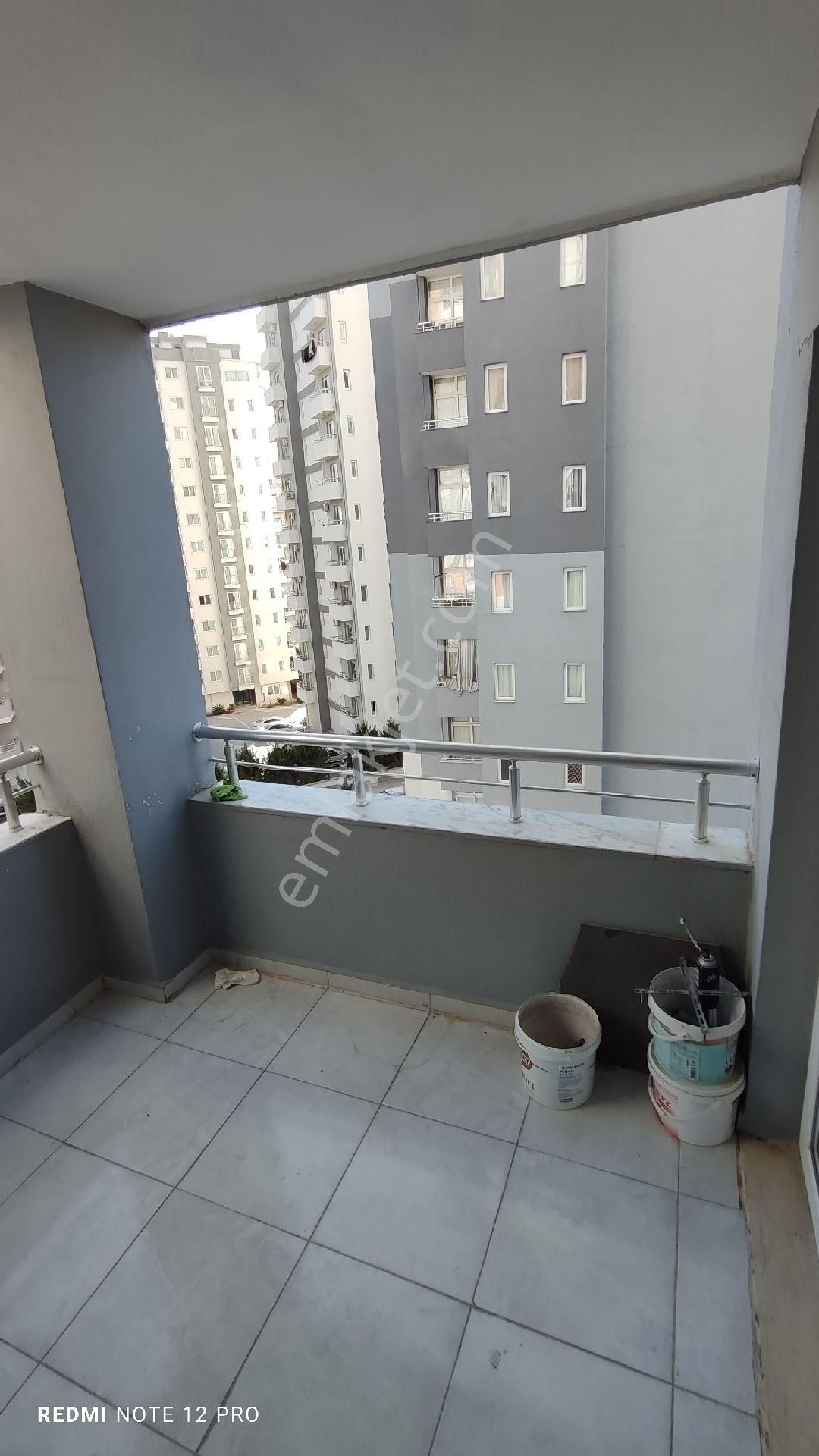 Çukurova Fırın Yanı 3+1 Açik Mutfak Doğalgazlı Kaçmaz Kiralik - Görsel 8