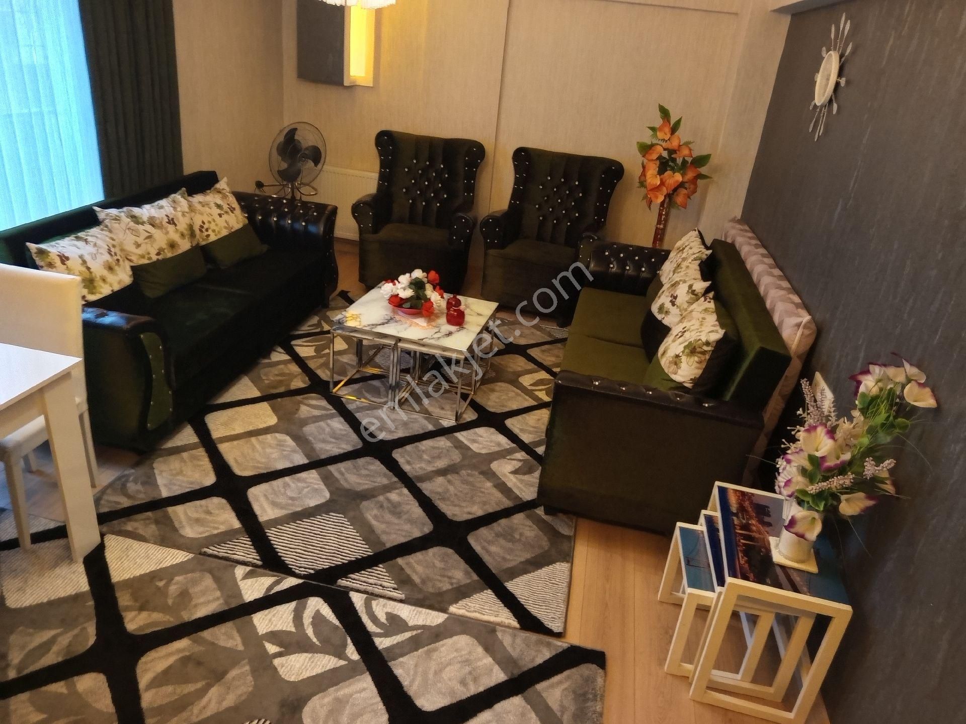 Tek Tapu Cift Daire İki Adet 3+1 Daire Girişleri Ayrı Şok Fiyata - Görsel 15