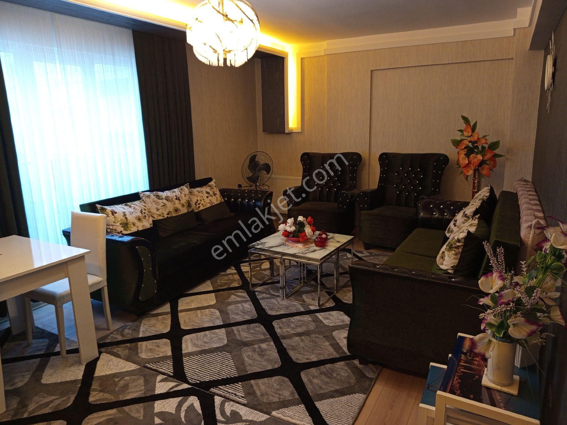 Tek Tapu Cift Daire İki Adet 3+1 Daire Girişleri Ayrı Şok Fiyata - Görsel 14