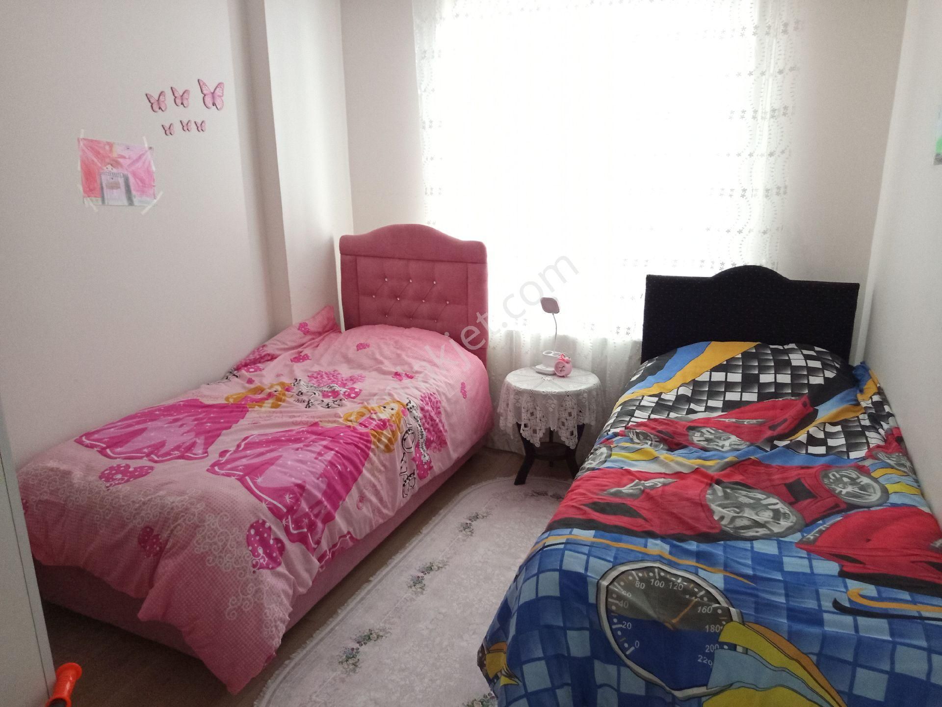 Tek Tapu Cift Daire İki Adet 3+1 Daire Girişleri Ayrı Şok Fiyata - Görsel 24