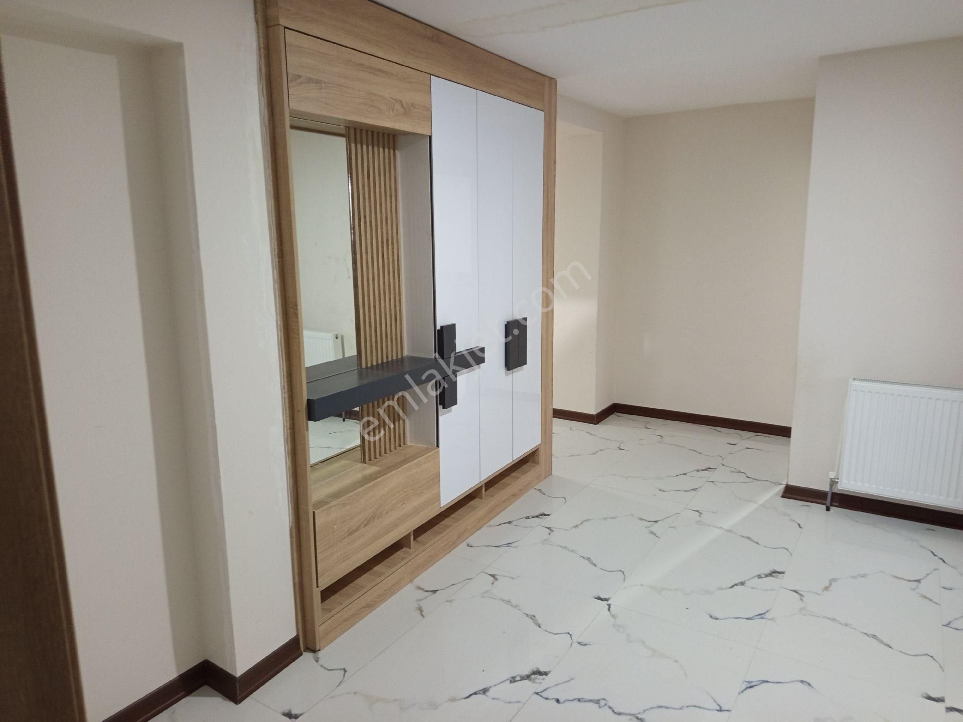 Tek Tapu Cift Daire İki Adet 3+1 Daire Girişleri Ayrı Şok Fiyata - Görsel 26