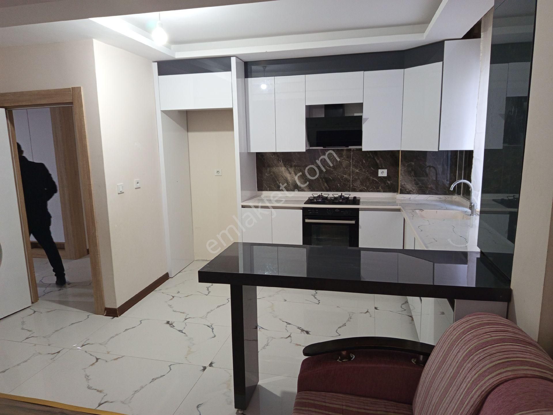 Tek Tapu Cift Daire İki Adet 3+1 Daire Girişleri Ayrı Şok Fiyata - Görsel 32