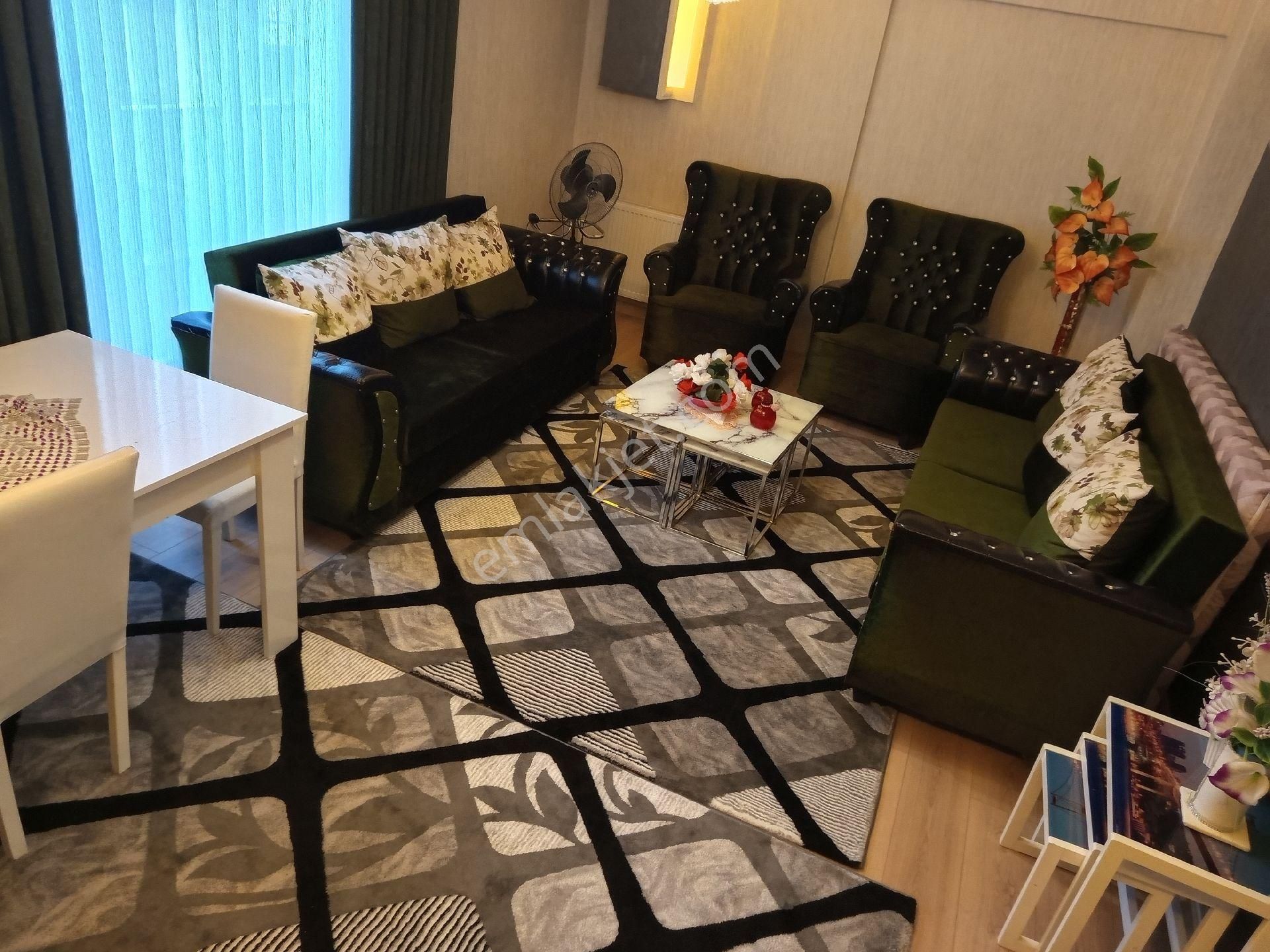 Tek Tapu Cift Daire İki Adet 3+1 Daire Girişleri Ayrı Şok Fiyata - Görsel 12
