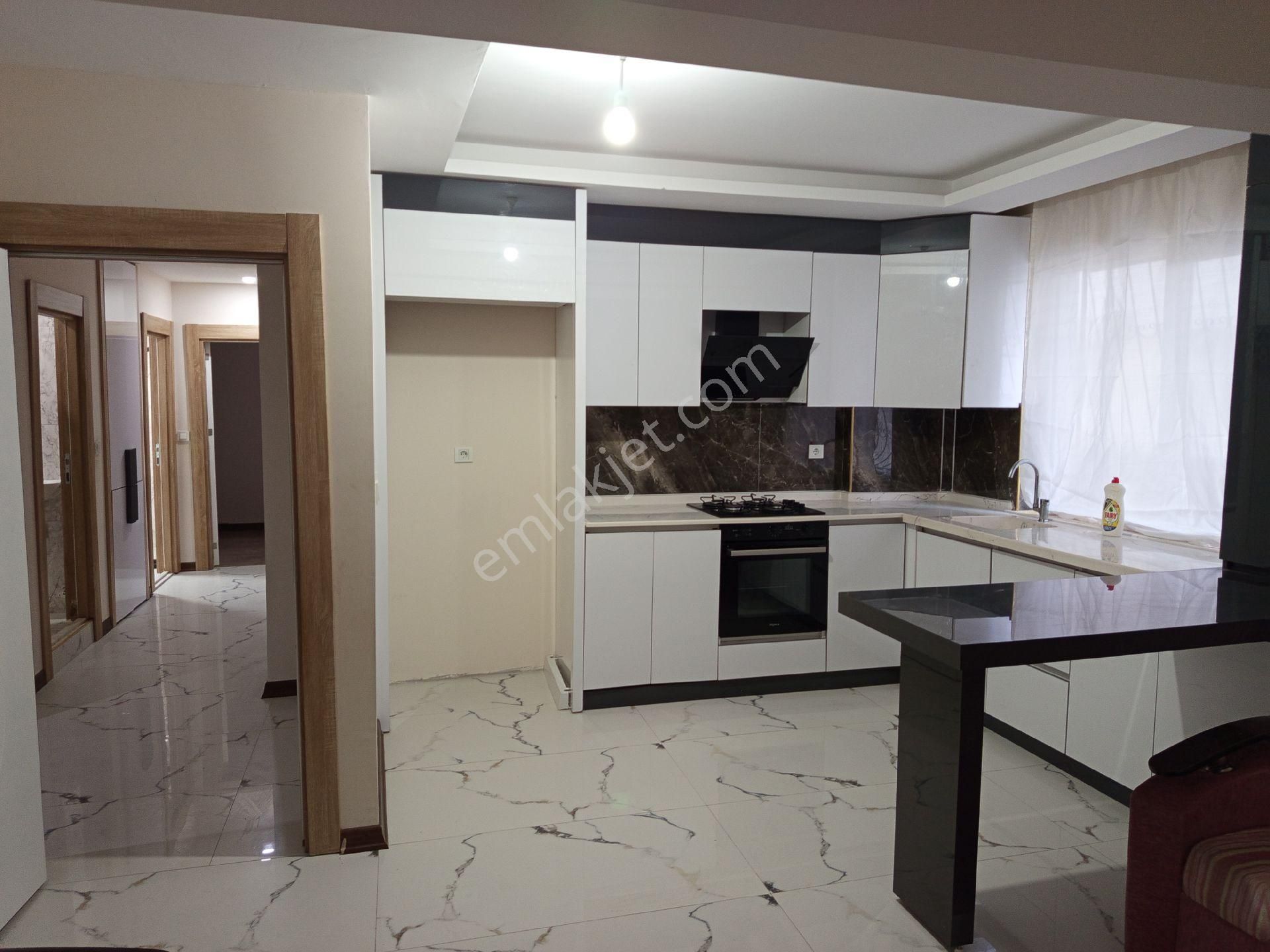Tek Tapu Cift Daire İki Adet 3+1 Daire Girişleri Ayrı Şok Fiyata - Görsel 31