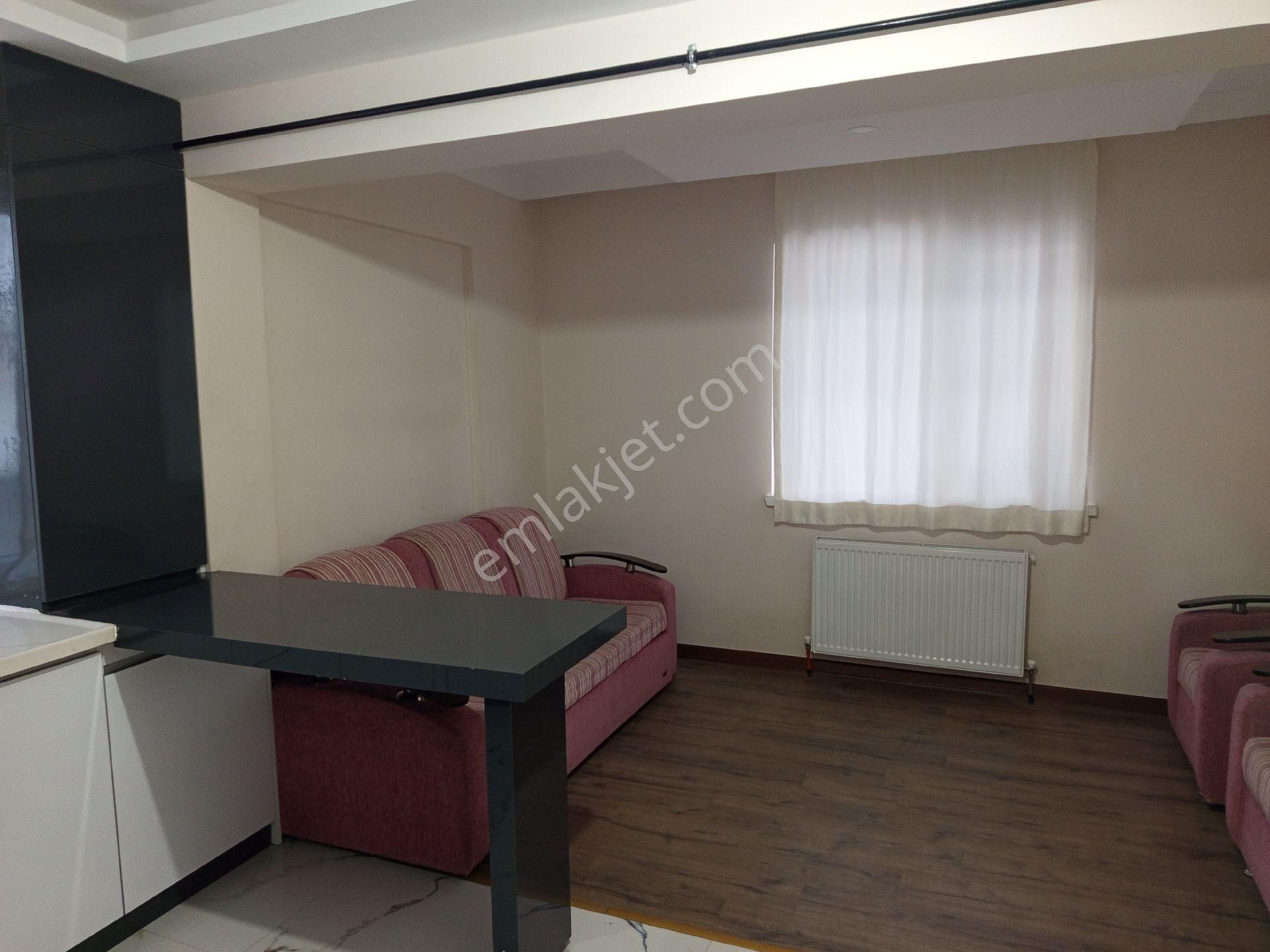 Tek Tapu Cift Daire İki Adet 3+1 Daire Girişleri Ayrı Şok Fiyata - Görsel 33