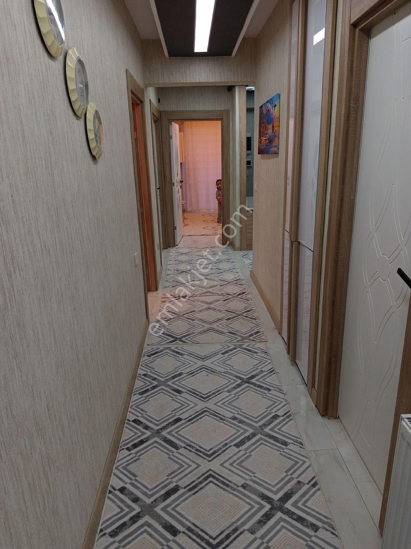 Tek Tapu Cift Daire İki Adet 3+1 Daire Girişleri Ayrı Şok Fiyata - Görsel 19