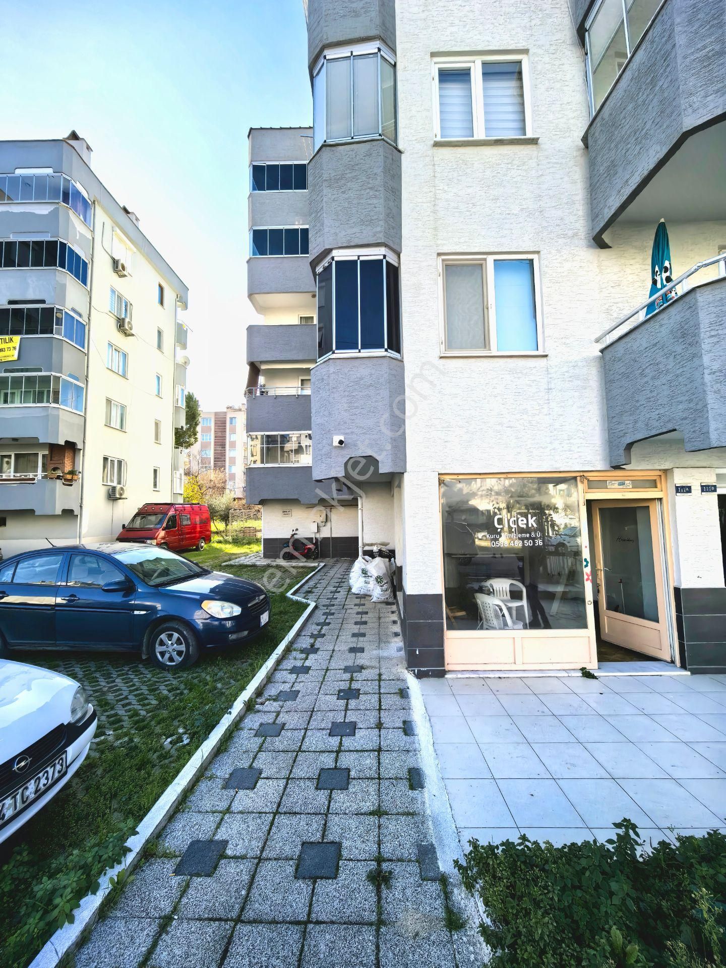 Güzelyalı Yalı Mahallesi Atatürk Caddesi Üzerinde Satılık Dükkân - Görsel 4