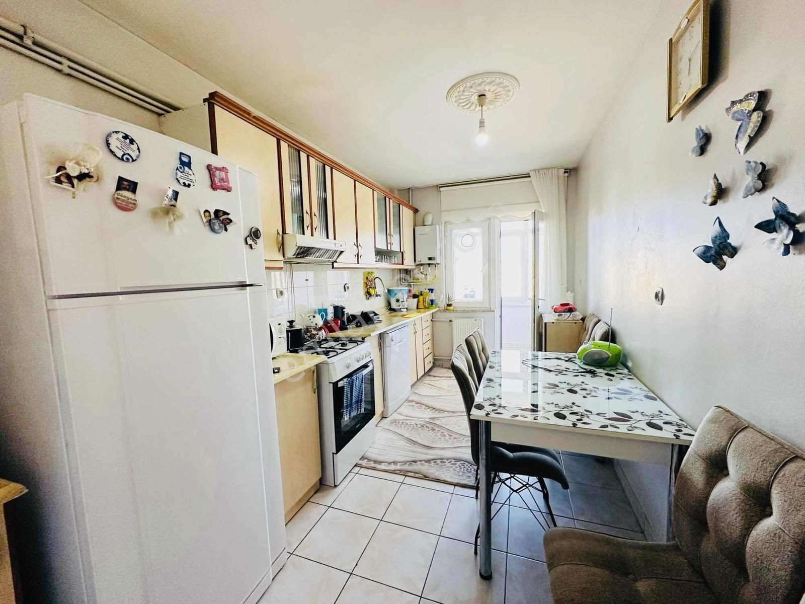 Bölgenin En Uygunu // Beyazşehir Mah. 3+1 Satılık Daire - Görsel 24