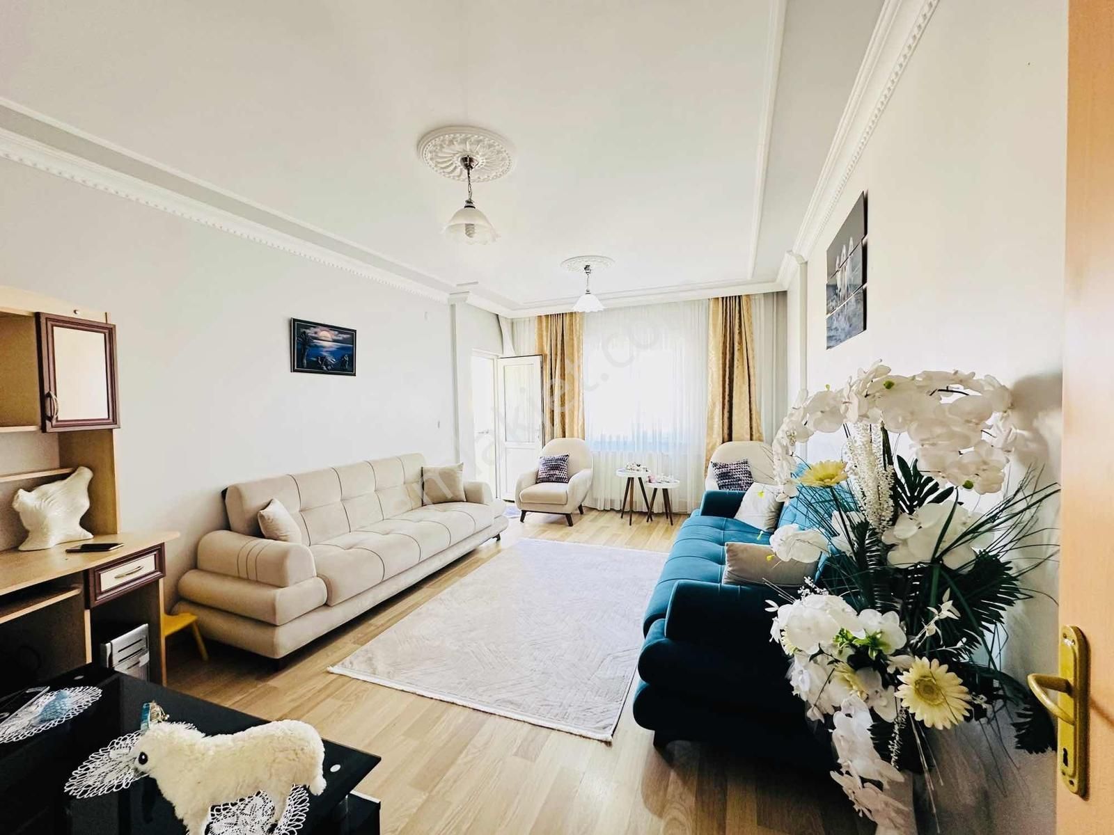 Bölgenin En Uygunu // Beyazşehir Mah. 3+1 Satılık Daire - Görsel 3