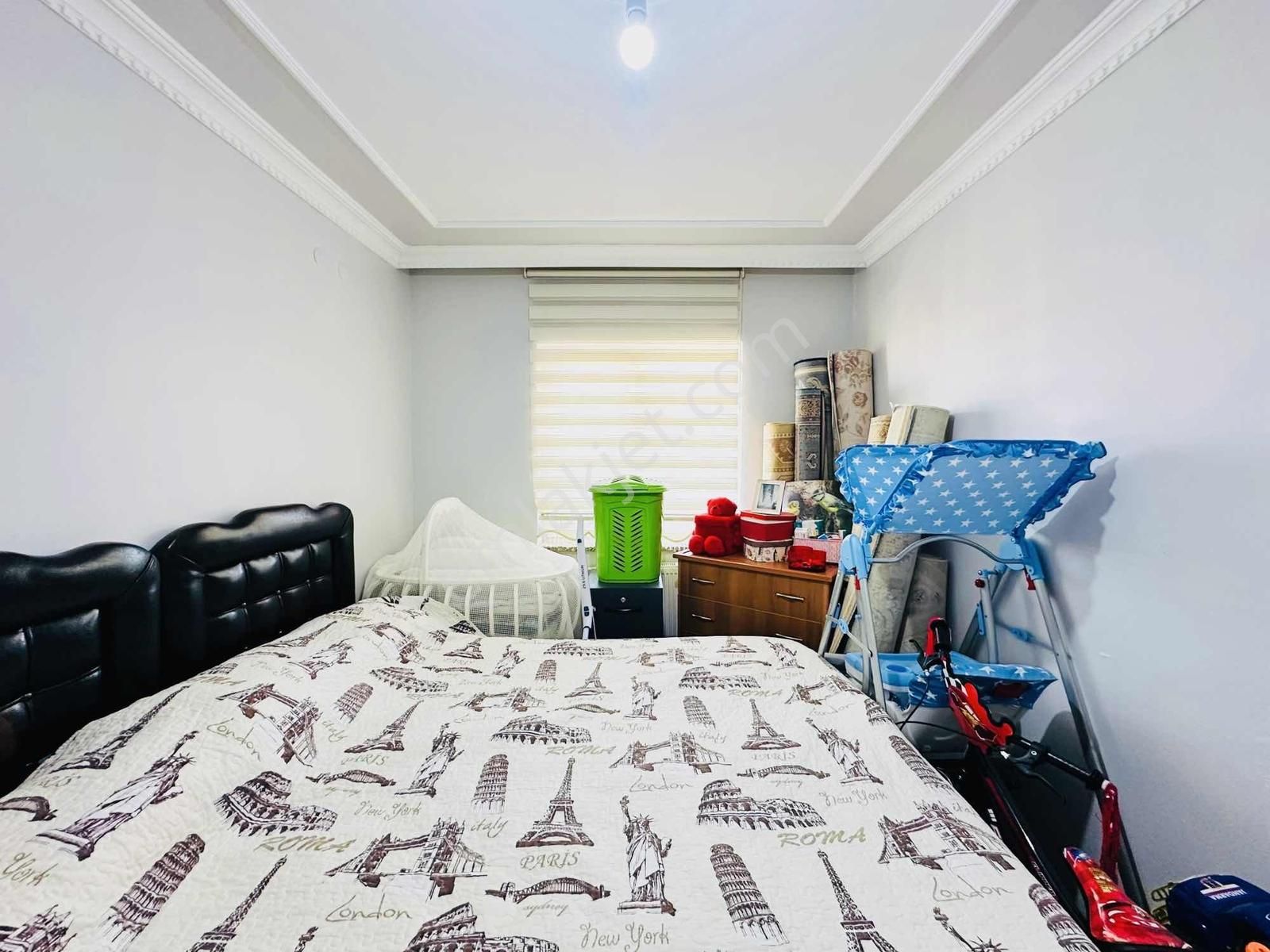 Bölgenin En Uygunu // Beyazşehir Mah. 3+1 Satılık Daire - Görsel 12