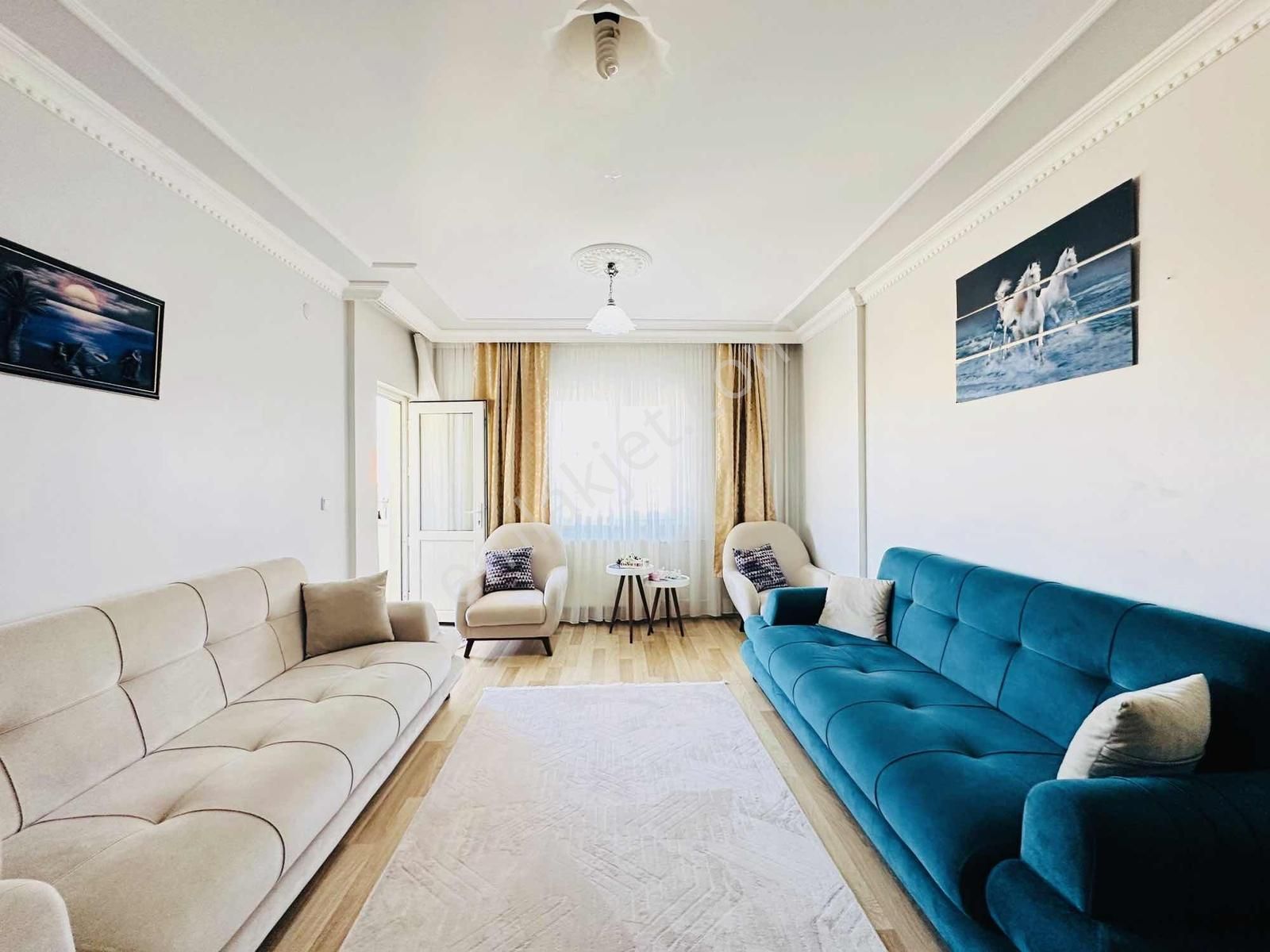 Bölgenin En Uygunu // Beyazşehir Mah. 3+1 Satılık Daire - Görsel 19