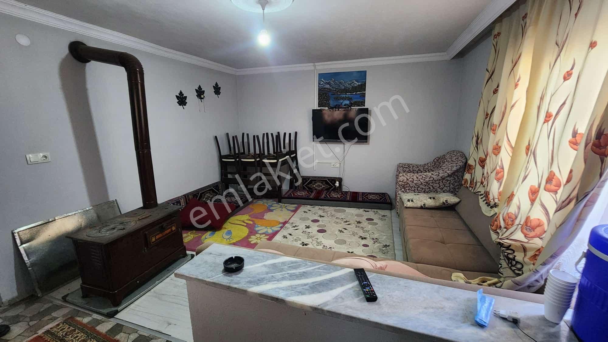 Murat Emlkatan Satılık Ilıcakda Eviyle Beraber Hobi Bahcesi - Görsel 7