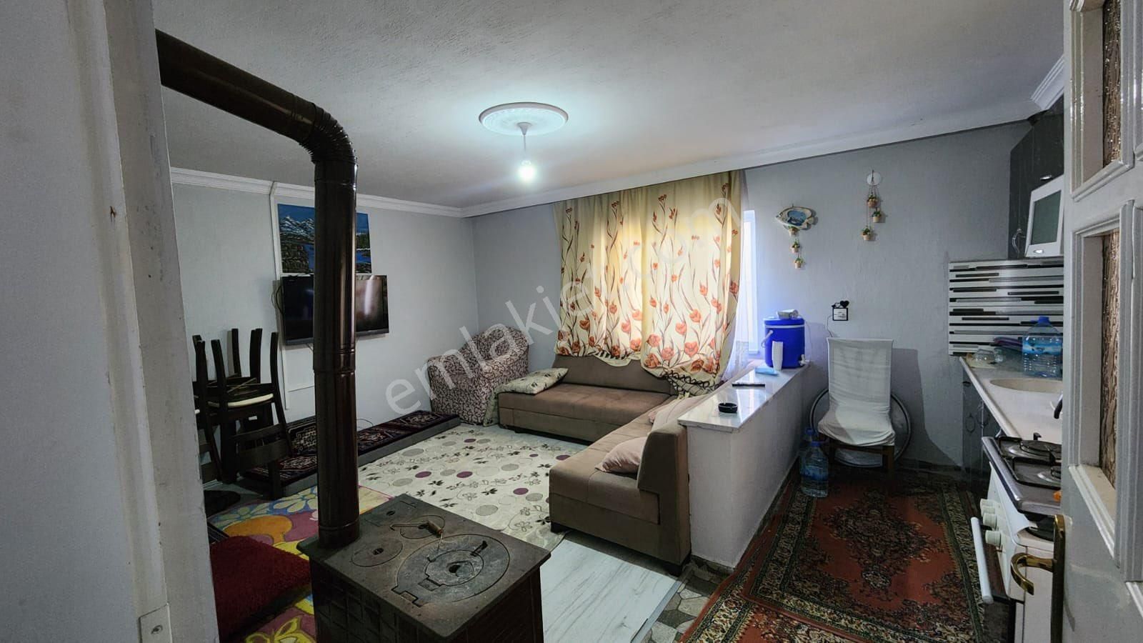 Murat Emlkatan Satılık Ilıcakda Eviyle Beraber Hobi Bahcesi - Görsel 6