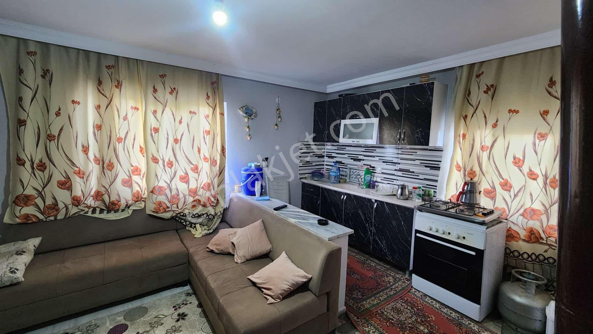 Murat Emlkatan Satılık Ilıcakda Eviyle Beraber Hobi Bahcesi - Görsel 9