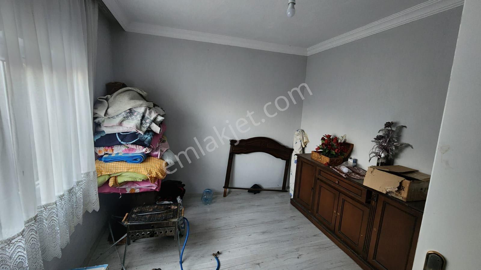 Murat Emlkatan Satılık Ilıcakda Eviyle Beraber Hobi Bahcesi - Görsel 10