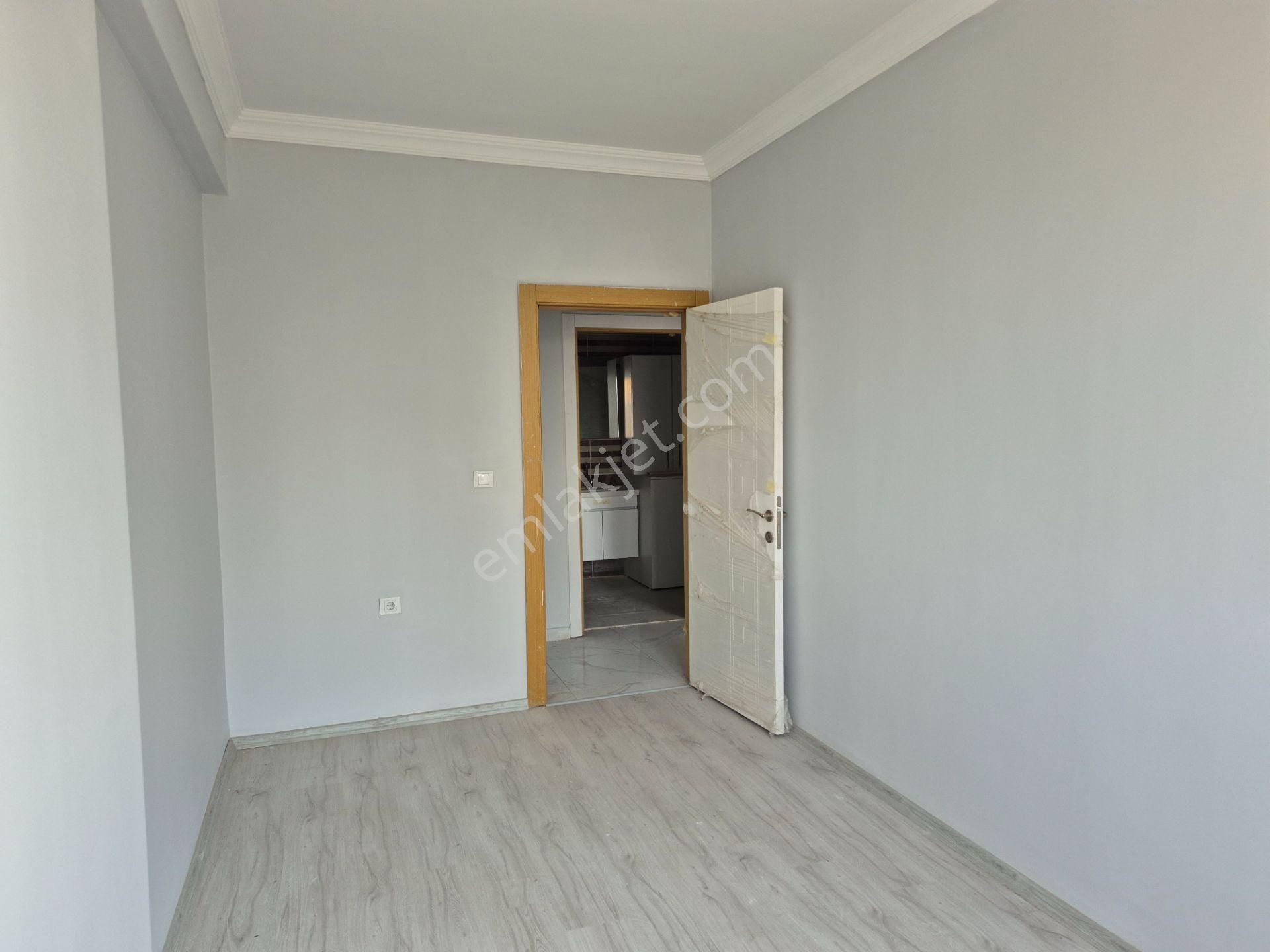 Mamak Türközü Geniş Balkon Ve Manzaralı 140m2 Satılık 3+1 Daire - Görsel 28