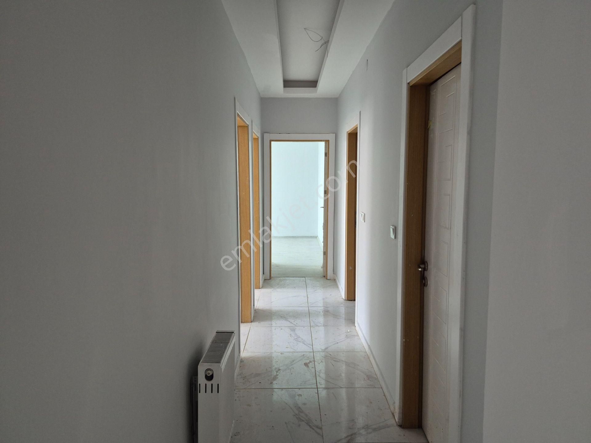 Mamak Türközü Geniş Balkon Ve Manzaralı 140m2 Satılık 3+1 Daire - Görsel 18
