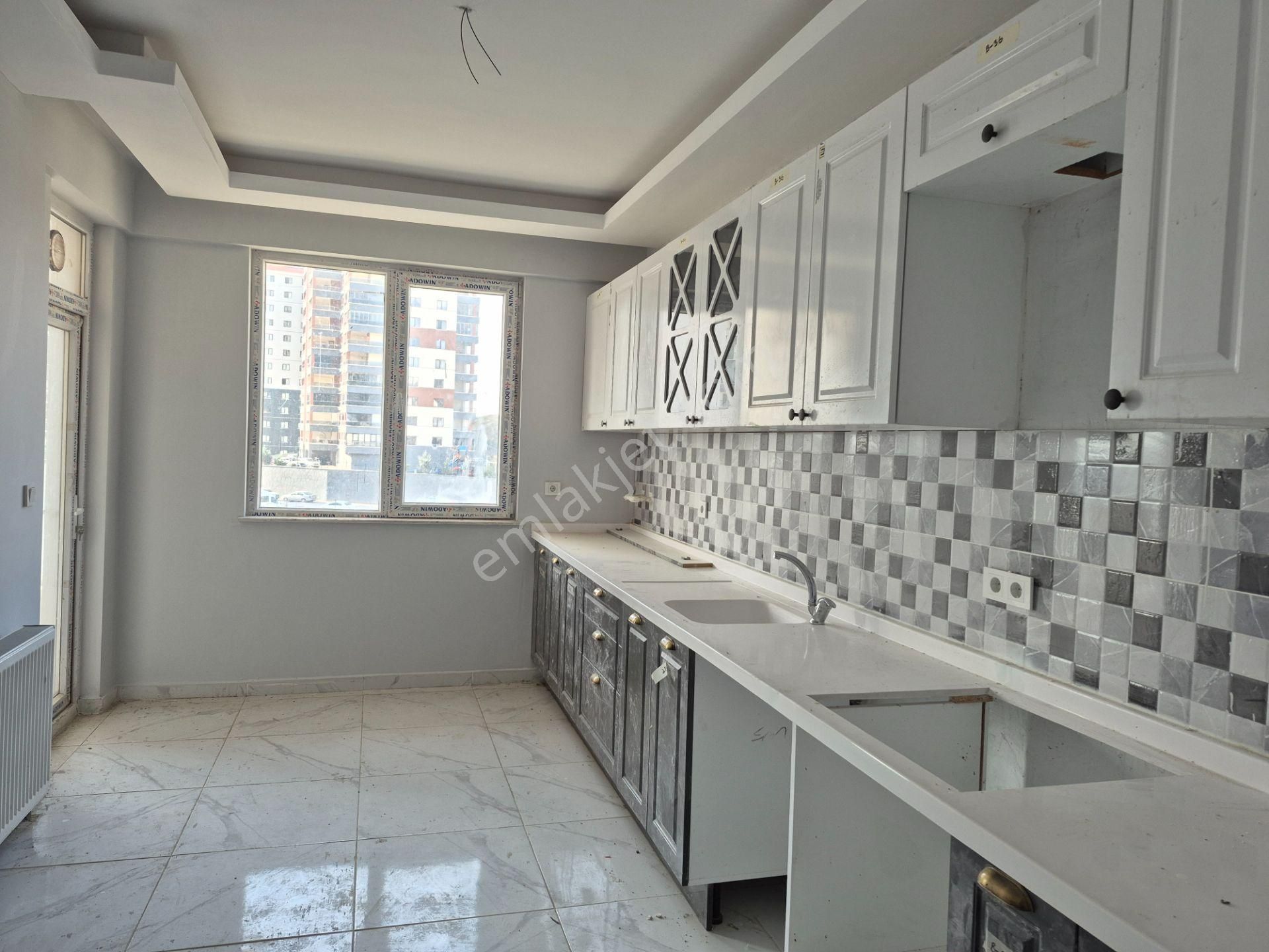 Mamak Türközü Geniş Balkon Ve Manzaralı 140m2 Satılık 3+1 Daire - Görsel 14