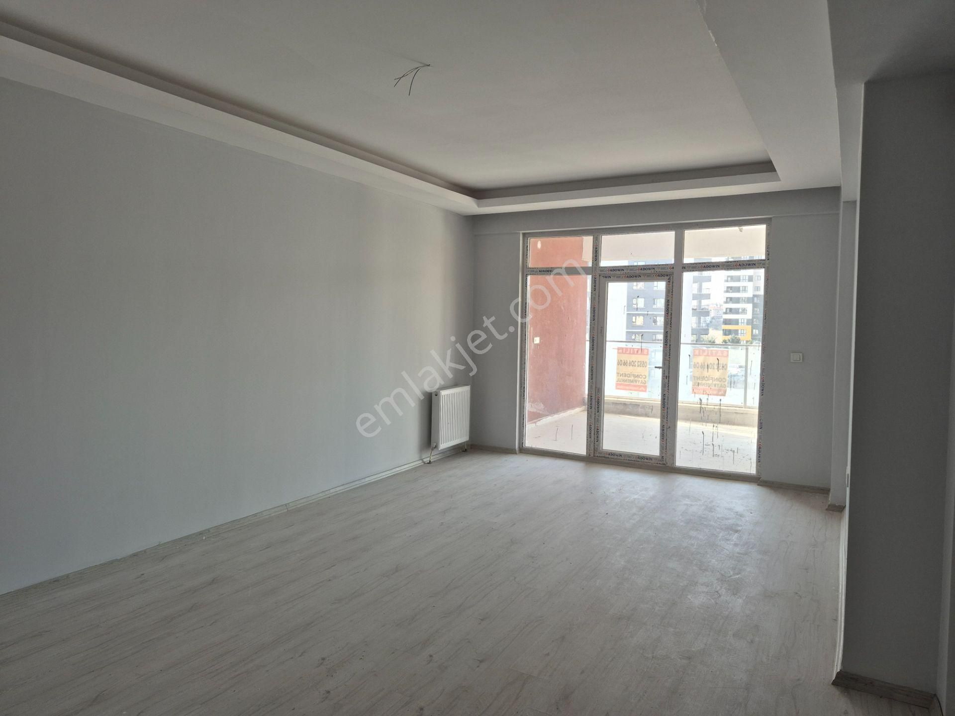 Mamak Türközü Geniş Balkon Ve Manzaralı 140m2 Satılık 3+1 Daire - Görsel 6