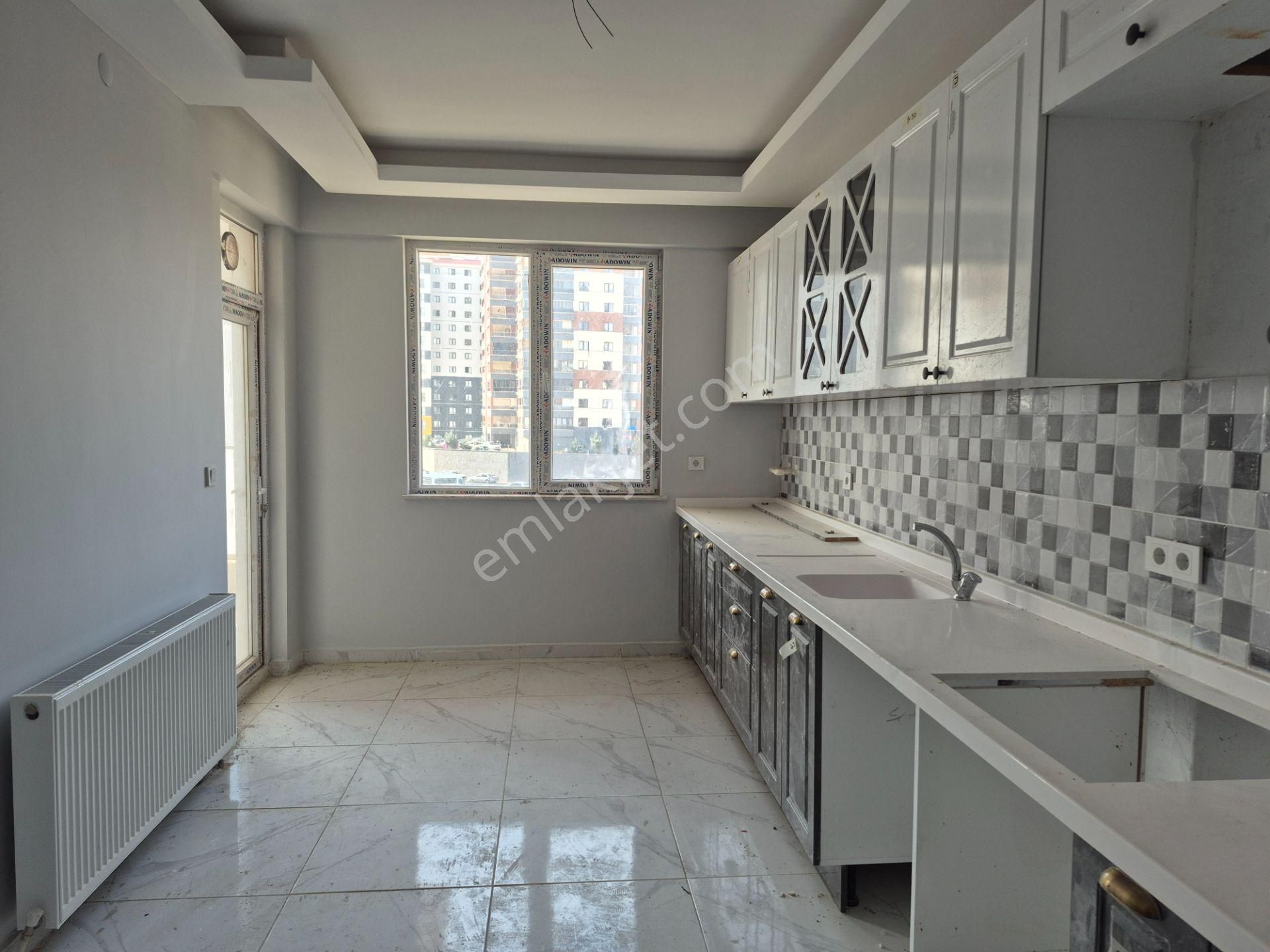 Mamak Türközü Geniş Balkon Ve Manzaralı 140m2 Satılık 3+1 Daire - Görsel 15