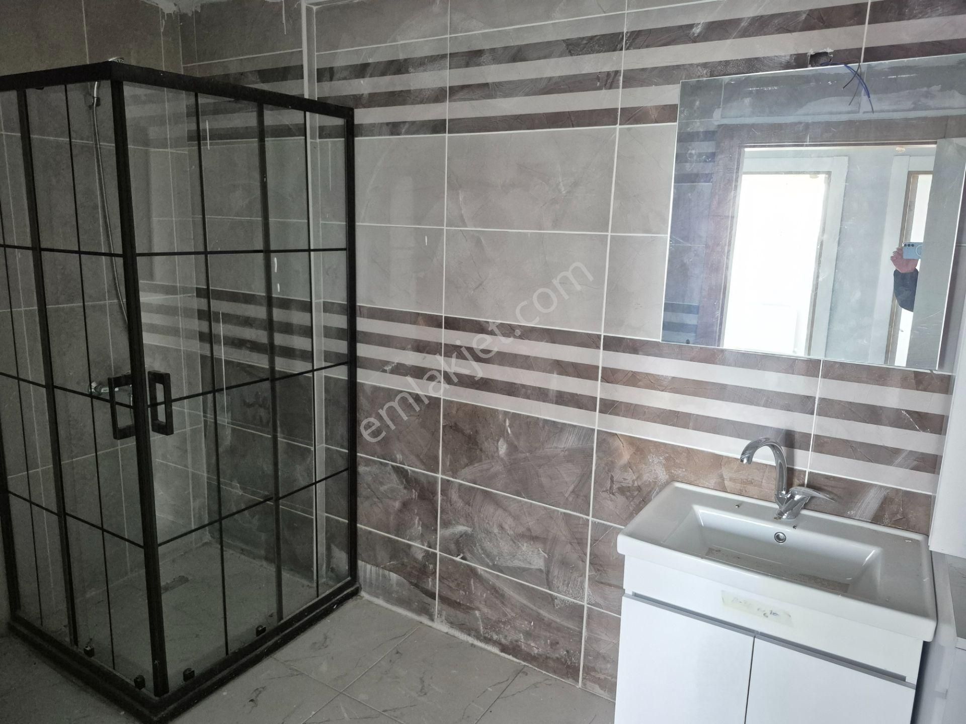 Mamak Türközü Geniş Balkon Ve Manzaralı 140m2 Satılık 3+1 Daire - Görsel 25