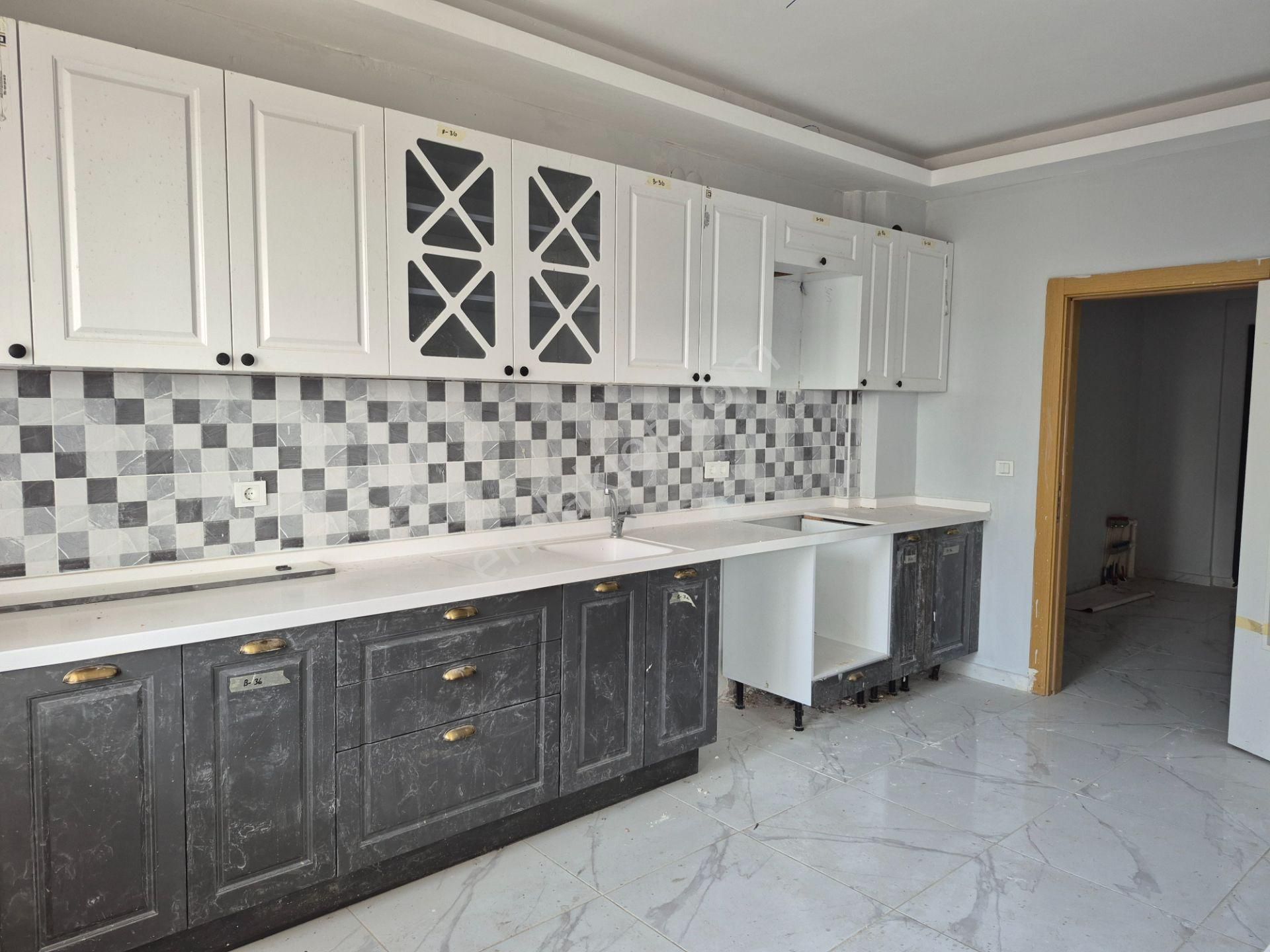 Mamak Türközü Geniş Balkon Ve Manzaralı 140m2 Satılık 3+1 Daire - Görsel 17
