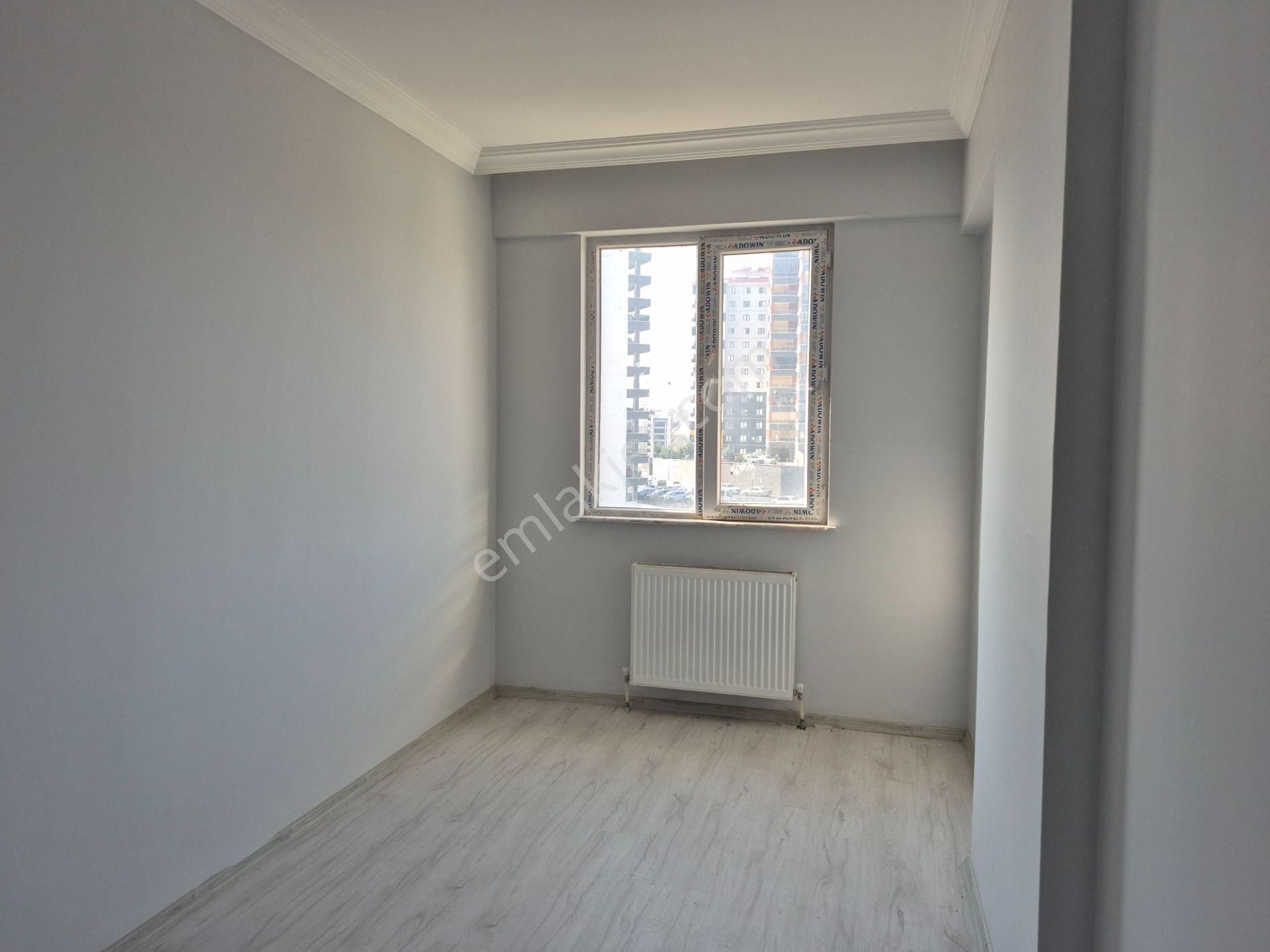 Mamak Türközü Geniş Balkon Ve Manzaralı 140m2 Satılık 3+1 Daire - Görsel 27