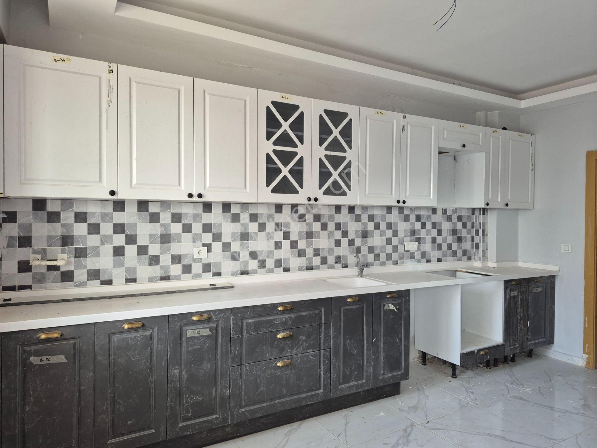 Mamak Türközü Geniş Balkon Ve Manzaralı 140m2 Satılık 3+1 Daire - Görsel 16