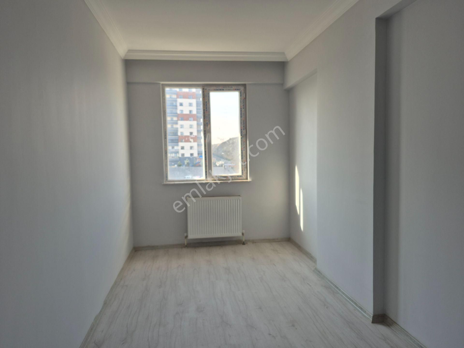 Mamak Türközü Geniş Balkon Ve Manzaralı 140m2 Satılık 3+1 Daire - Görsel 26