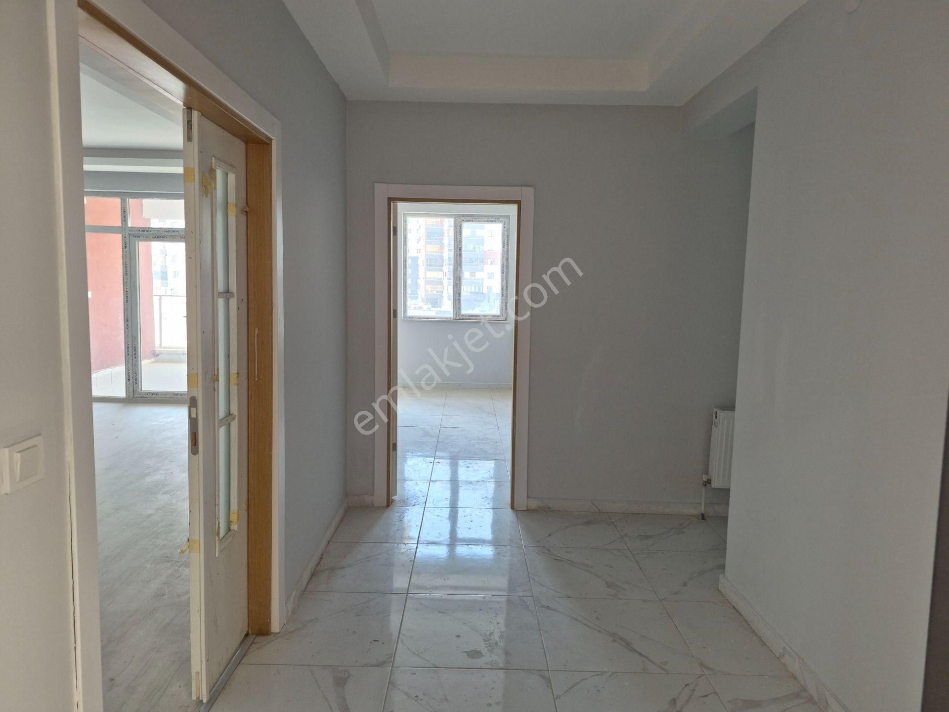 Mamak Türközü Geniş Balkon Ve Manzaralı 140m2 Satılık 3+1 Daire - Görsel 3