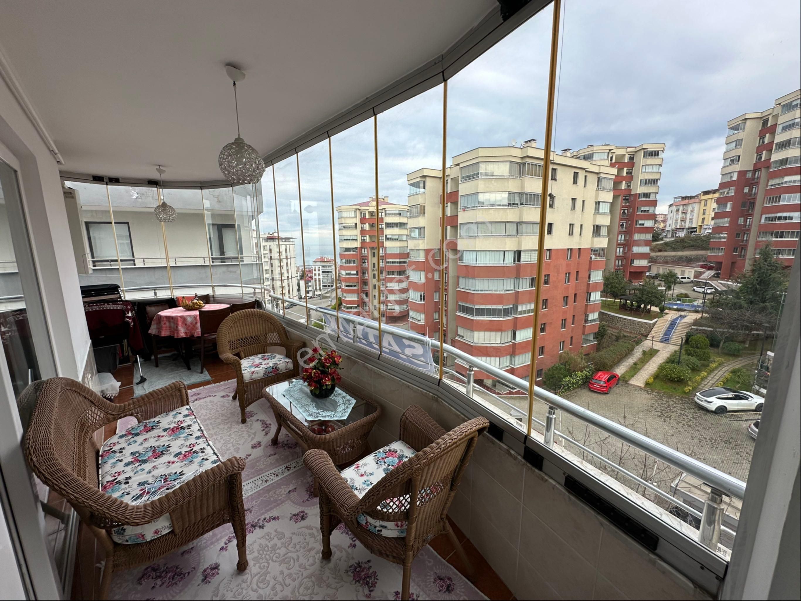 Premar White Yeşiltepe Mah. 3+1 Satılık Daire - Görsel 11