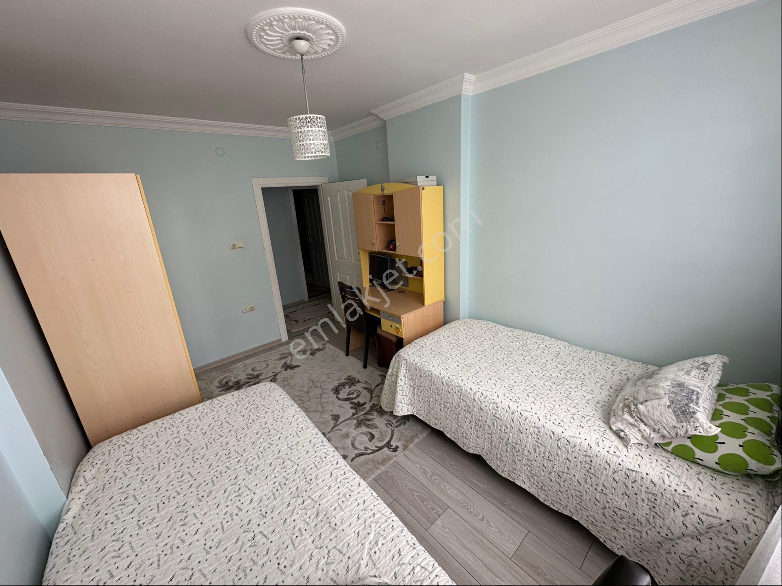 Premar White Yeşiltepe Mah. 3+1 Satılık Daire - Görsel 16