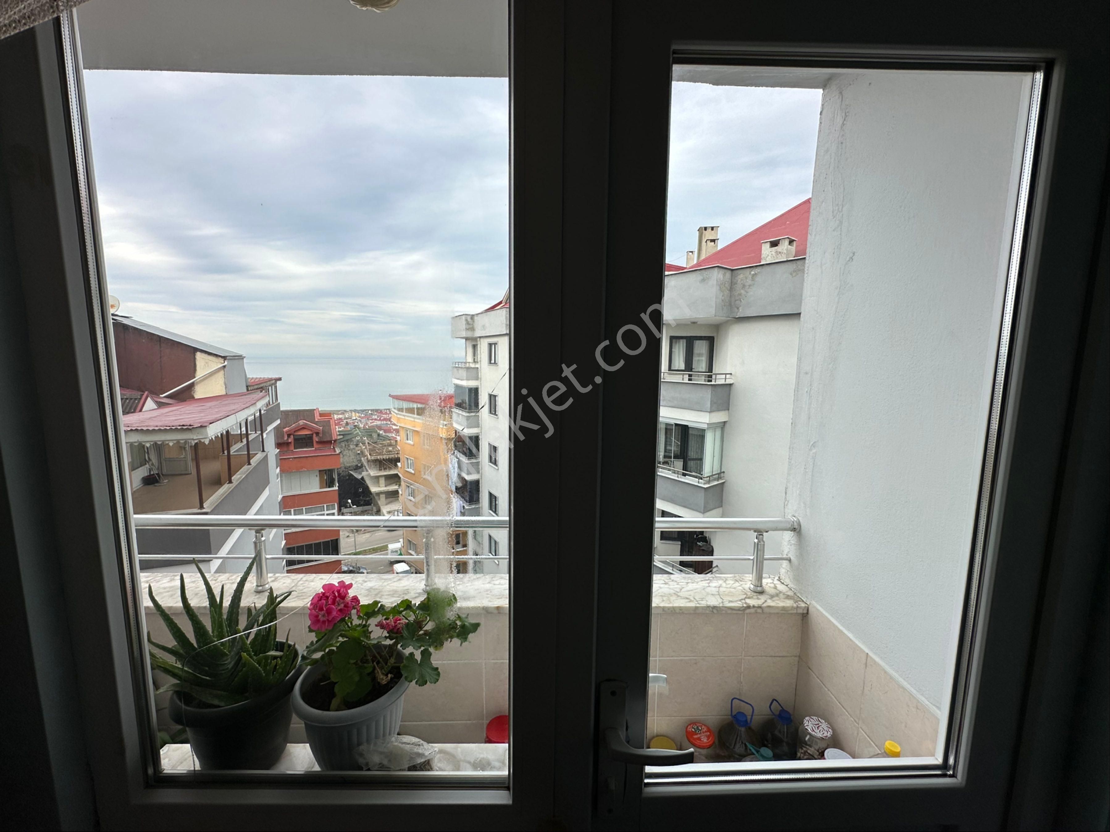 Premar White Yeşiltepe Mah. 3+1 Satılık Daire - Görsel 21