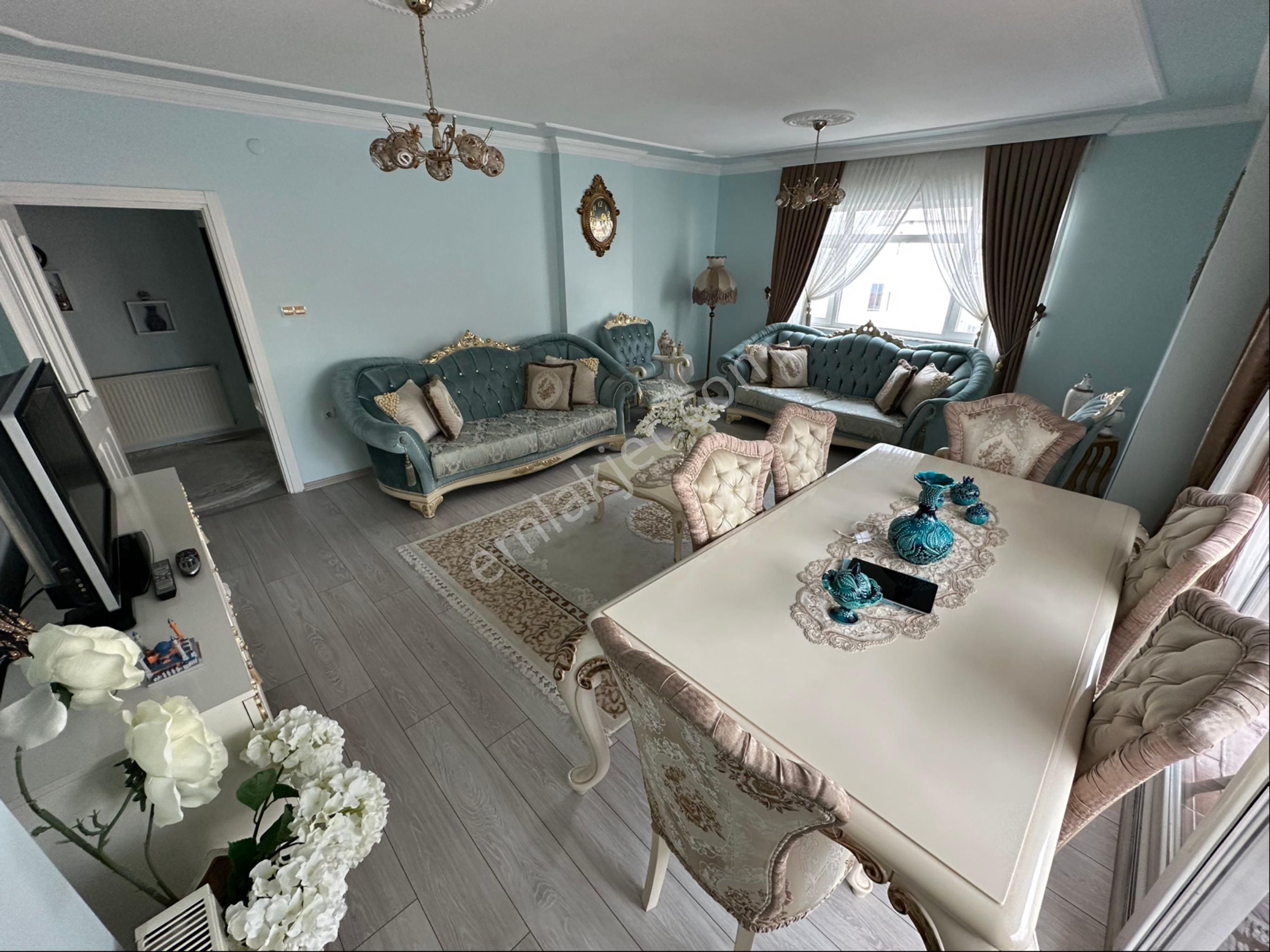 Premar White Yeşiltepe Mah. 3+1 Satılık Daire - Görsel 13